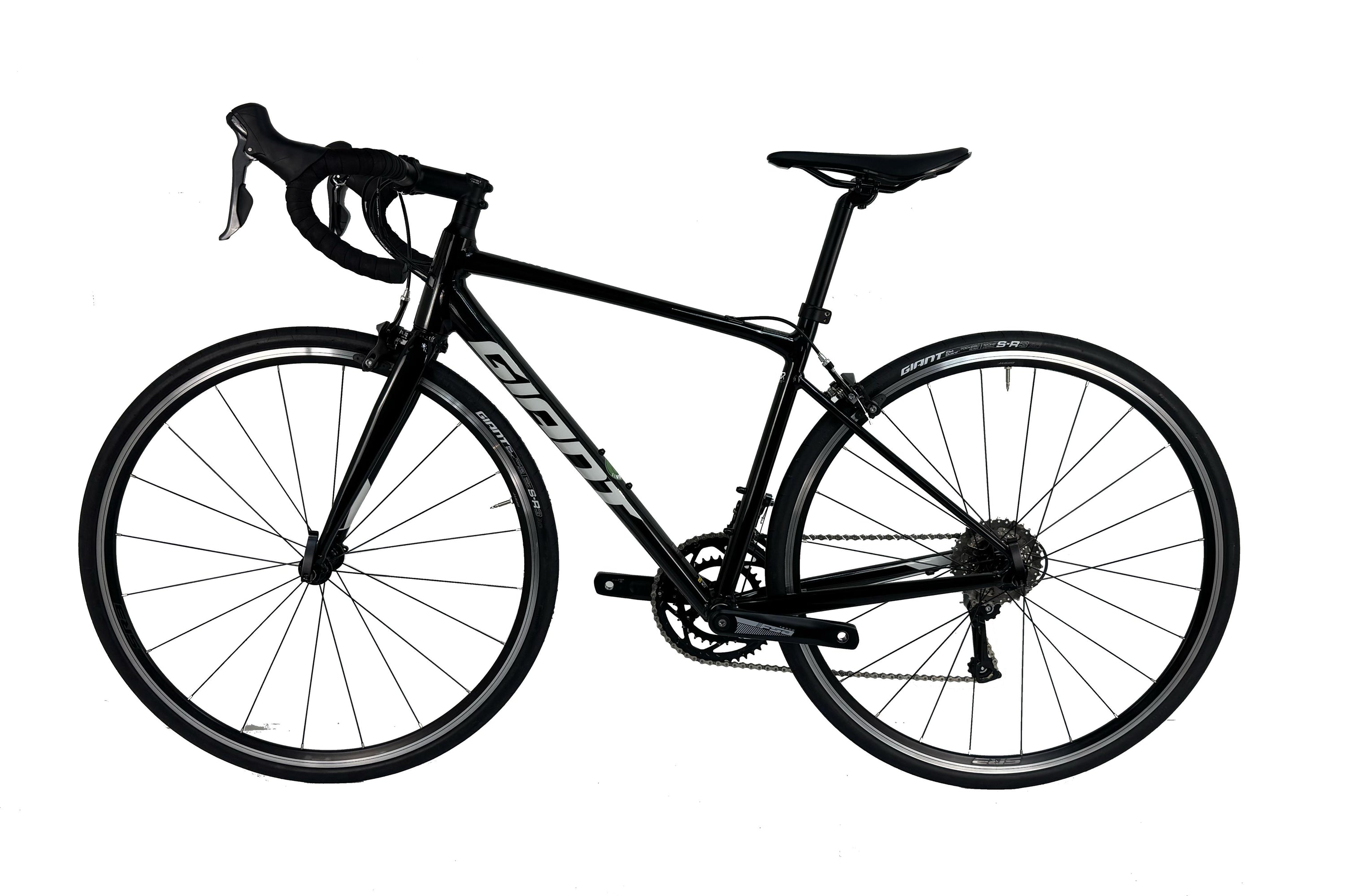 Giant Contend 3 2024 Talla S *Cero kilómetros*