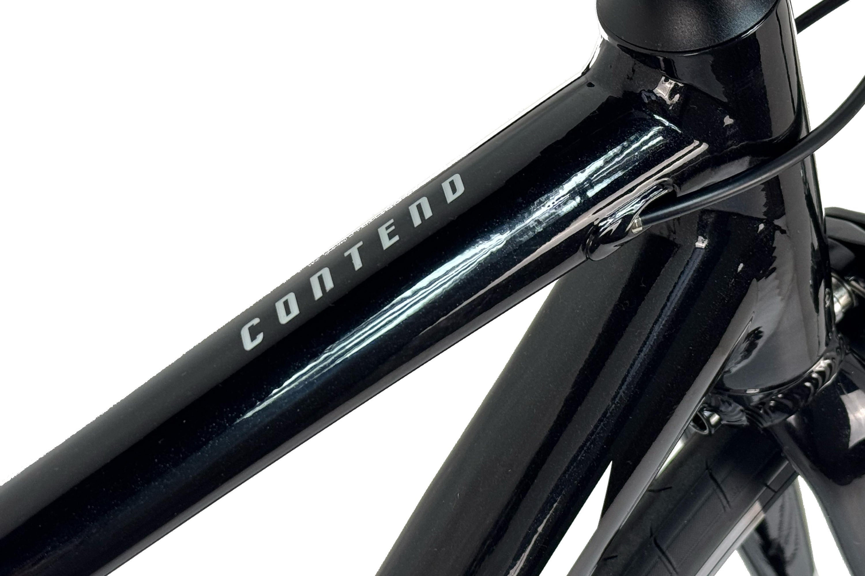 Giant Contend 3 2024 Talla S *Cero kilómetros*