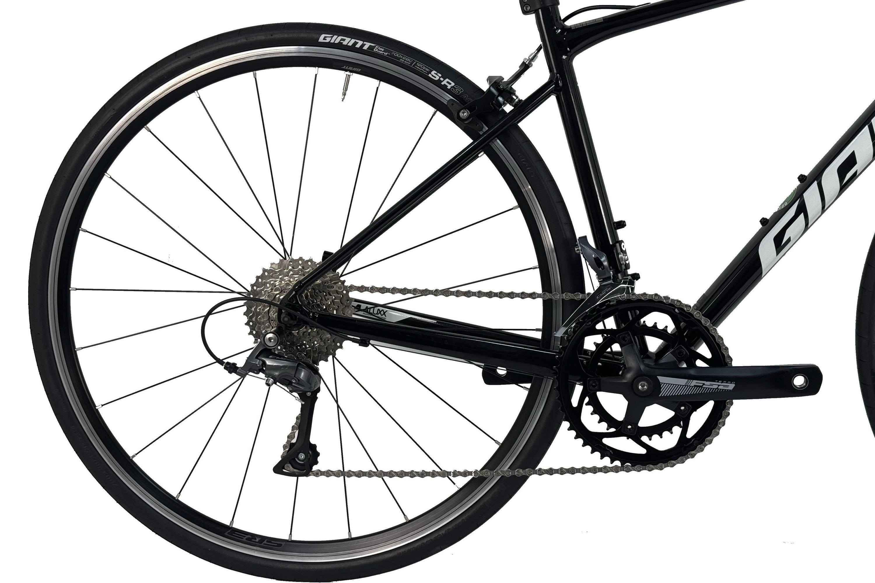 Giant Contend 3 2024 Talla S *Cero kilómetros*