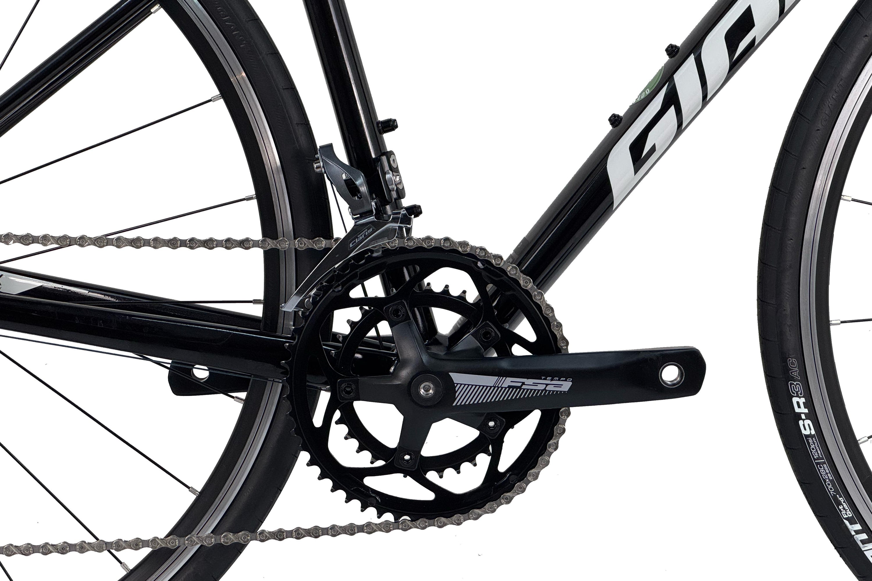 Giant Contend 3 2024 Talla S *Cero kilómetros*