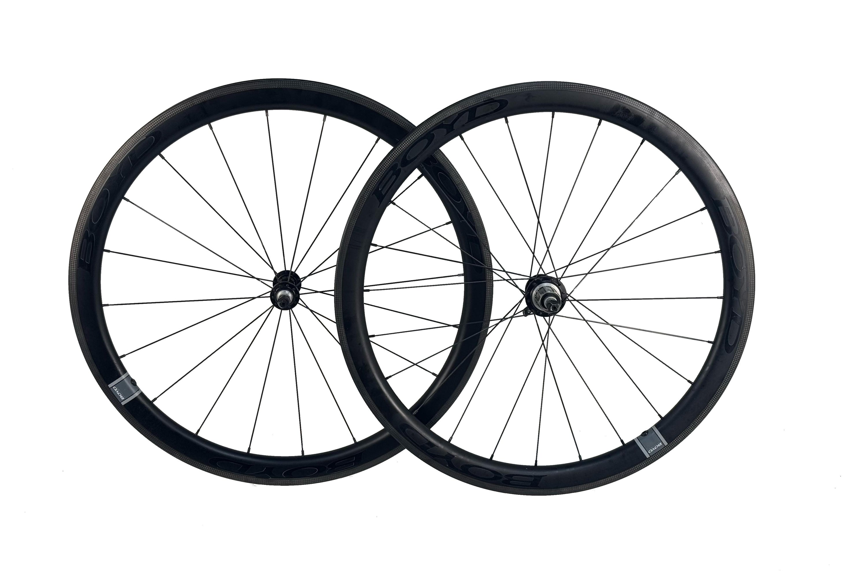 Rines Boyd Podium Carbono Rim Break 40 mm
