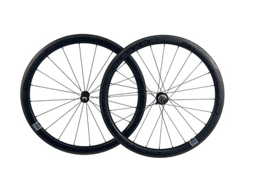 Rines Boyd Podium Carbono Rim Break 40 mm