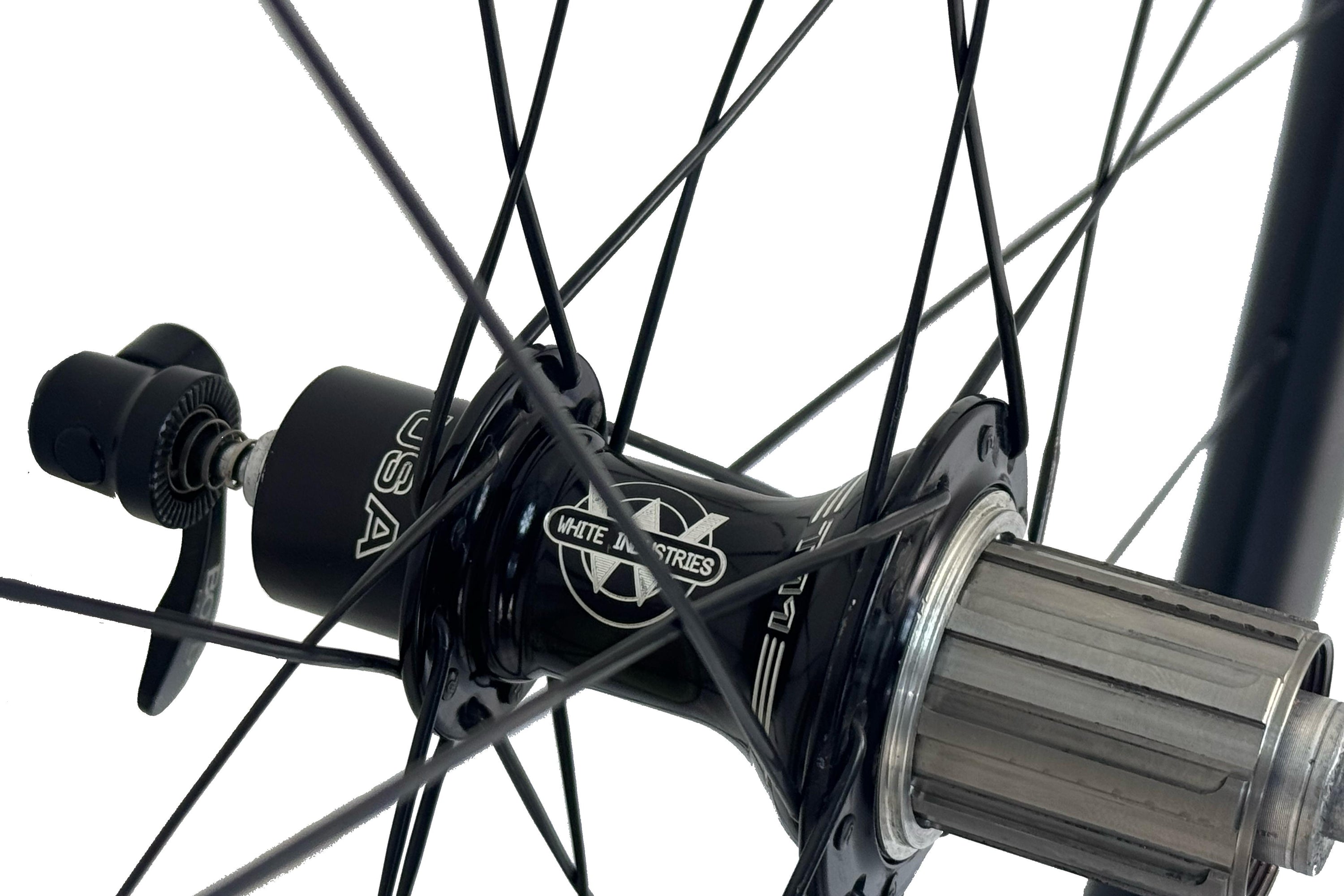 Rines Boyd Podium Carbono Rim Break 40 mm