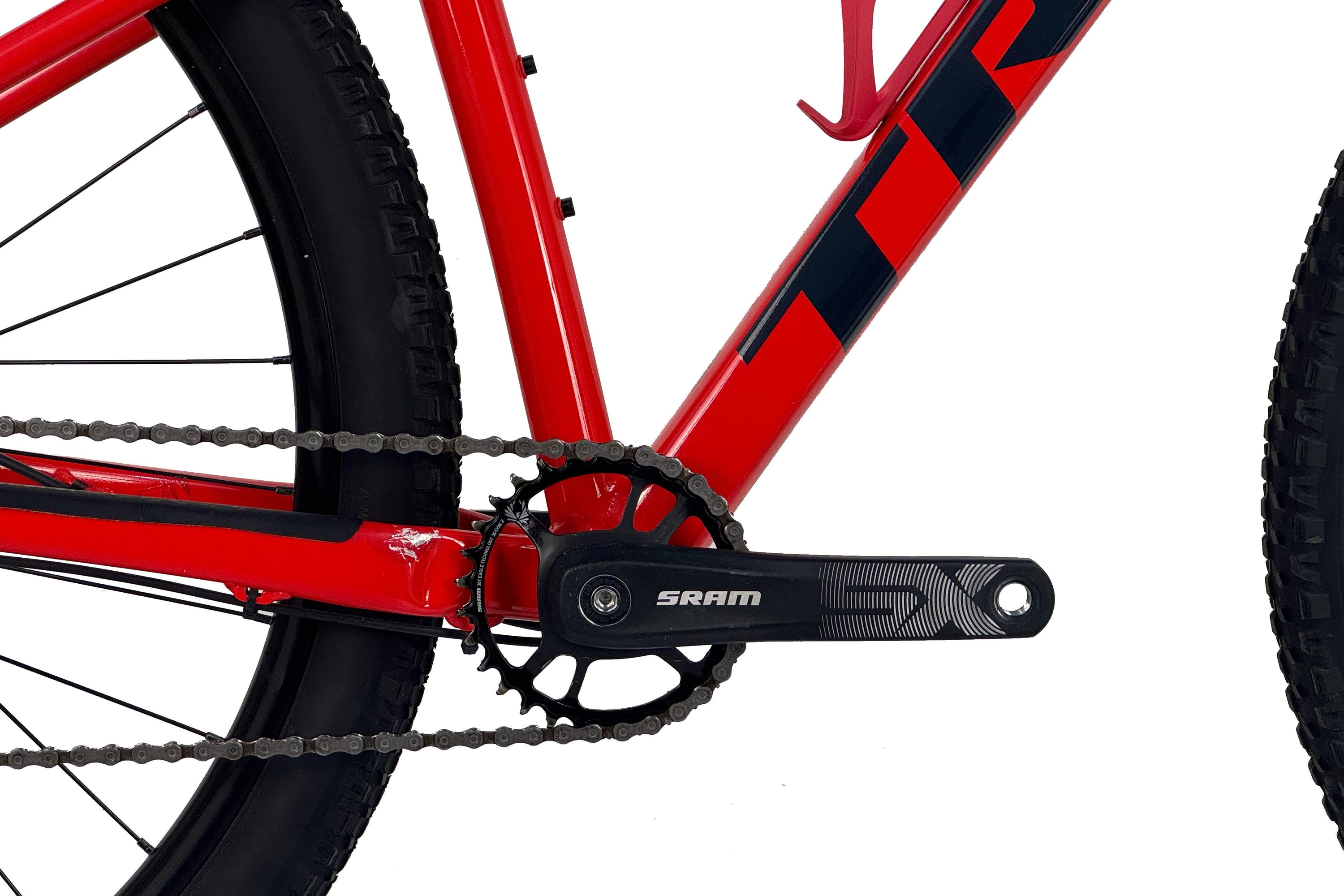 Trek Marlin 8 2022 Talla M
