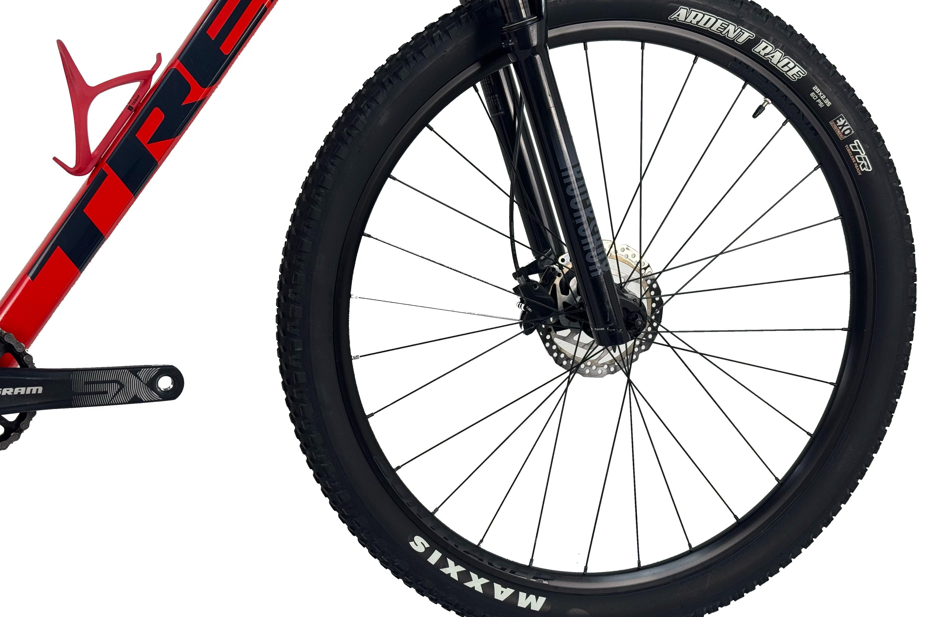 Trek Marlin 8 2022 Talla M
