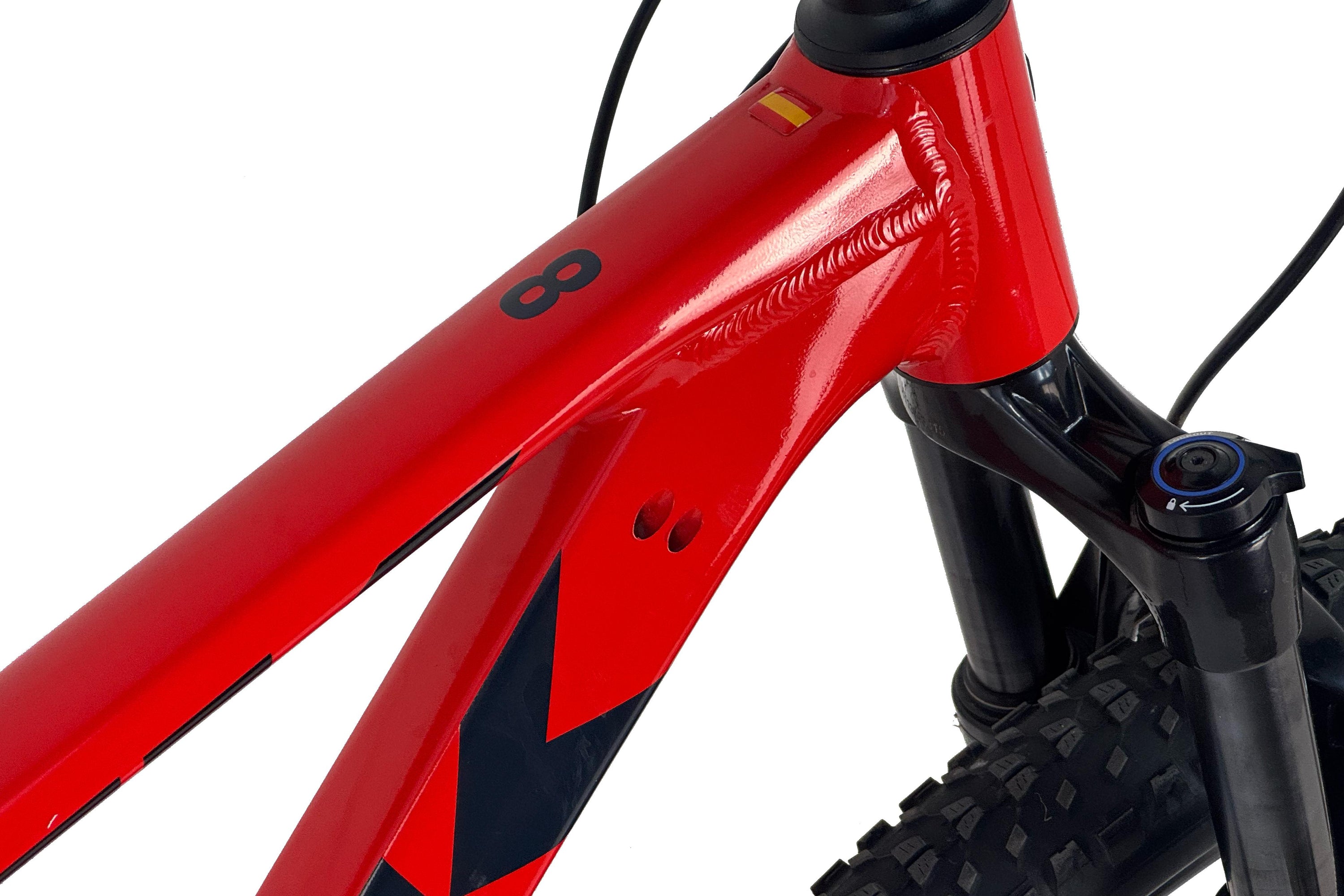 Trek Marlin 8 2022 Talla M