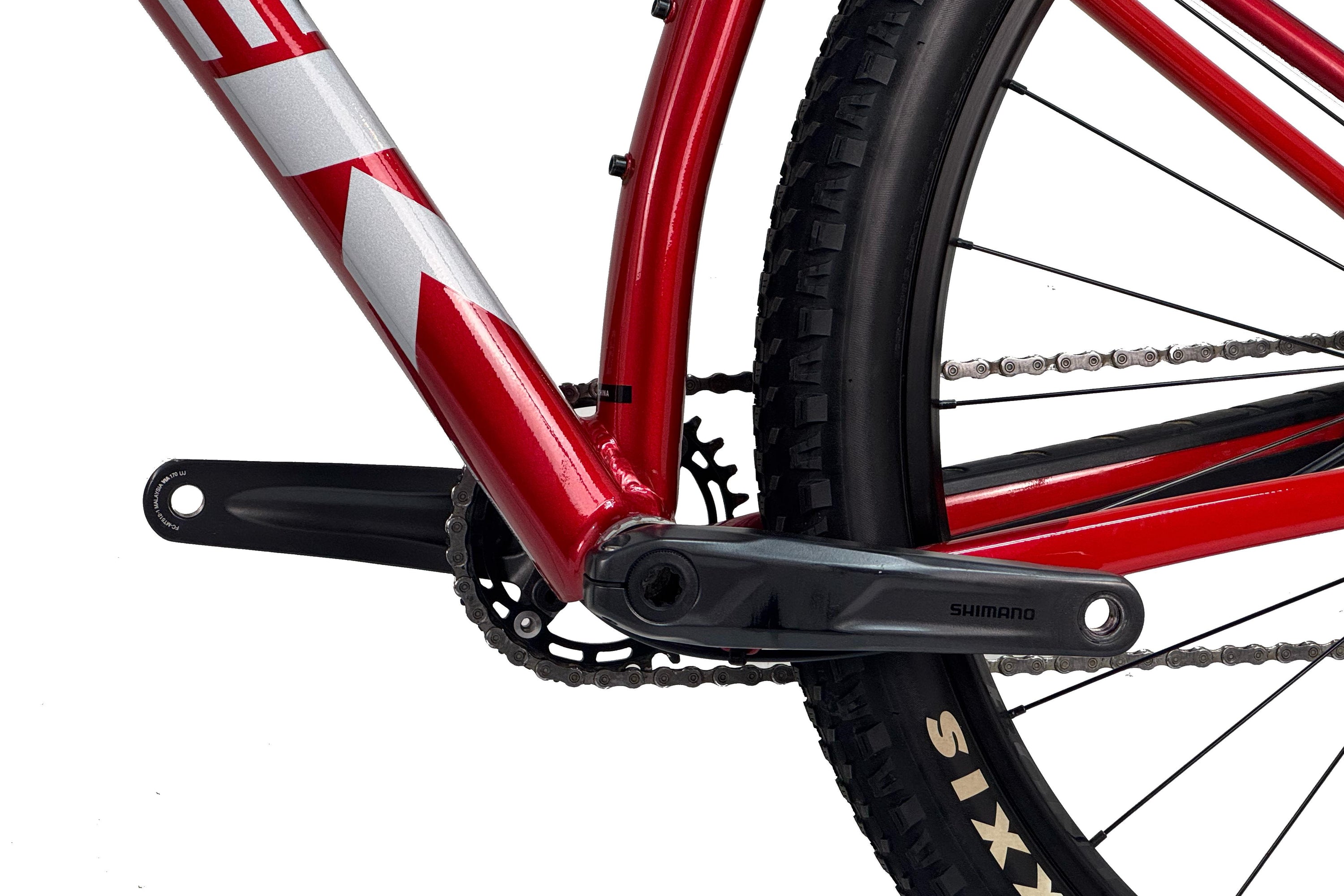 Trek Procaliber 6 2024 Talla M