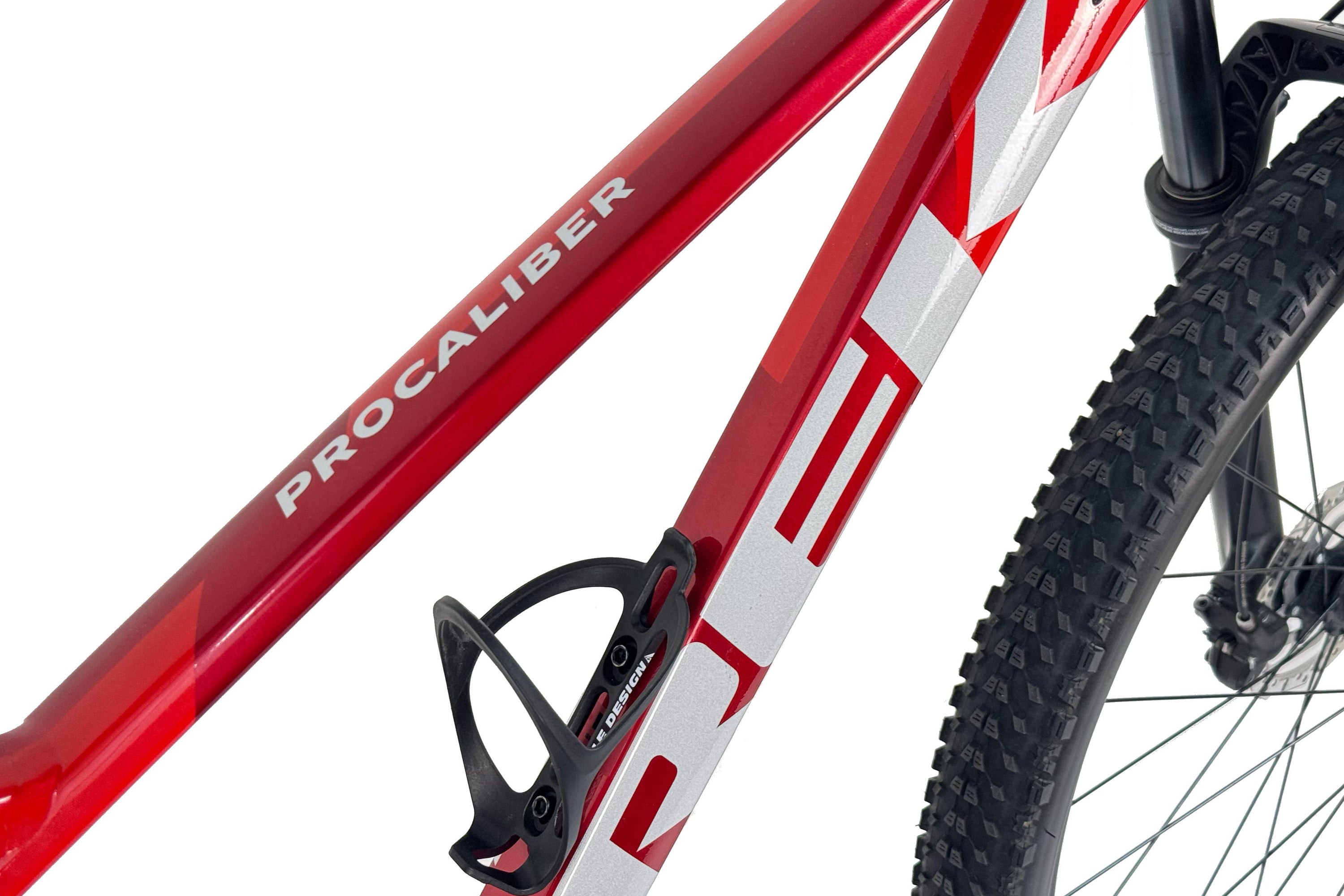 Trek Procaliber 6 2024 Talla M