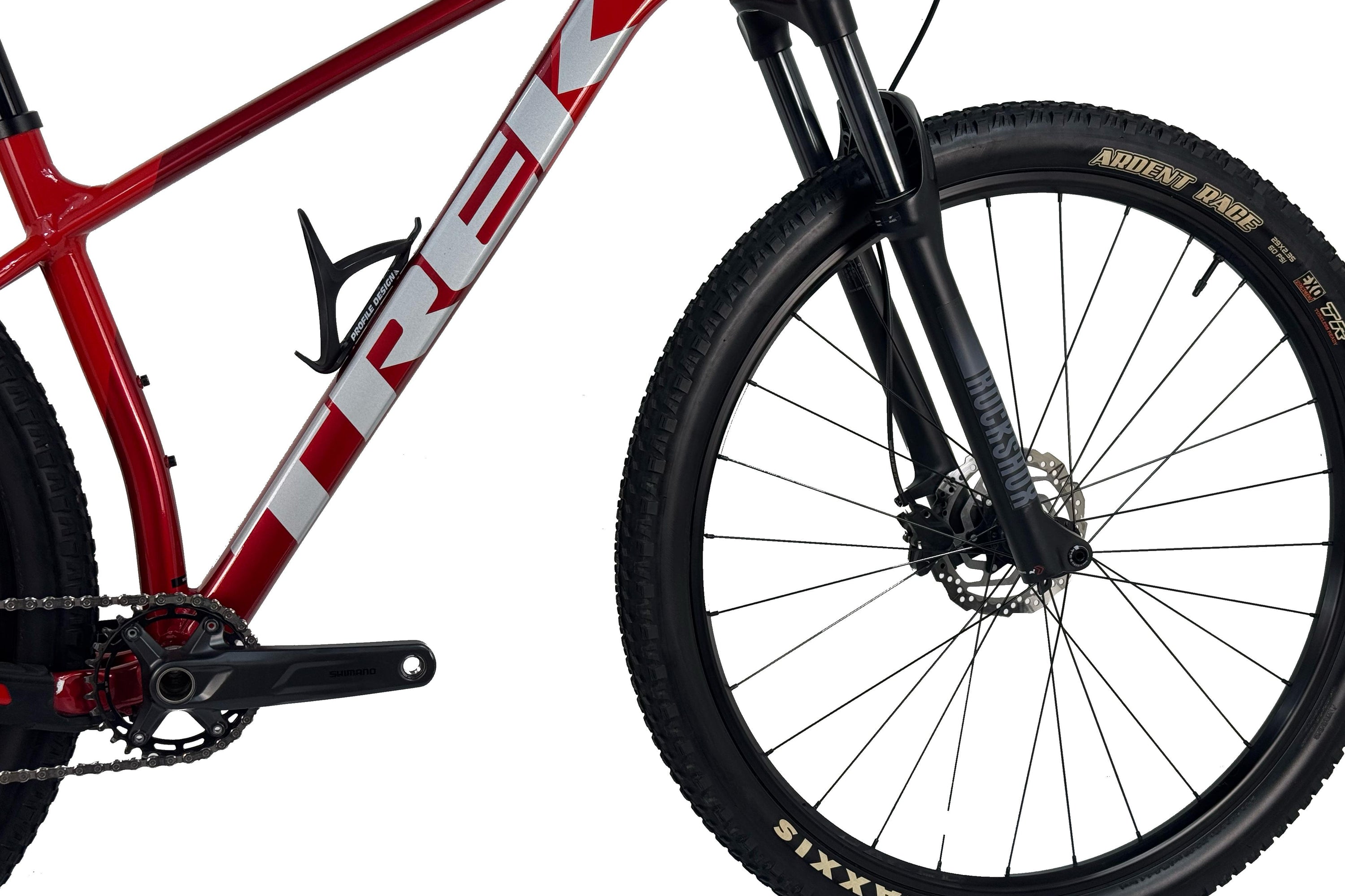 Trek Procaliber 6 2024 Talla M