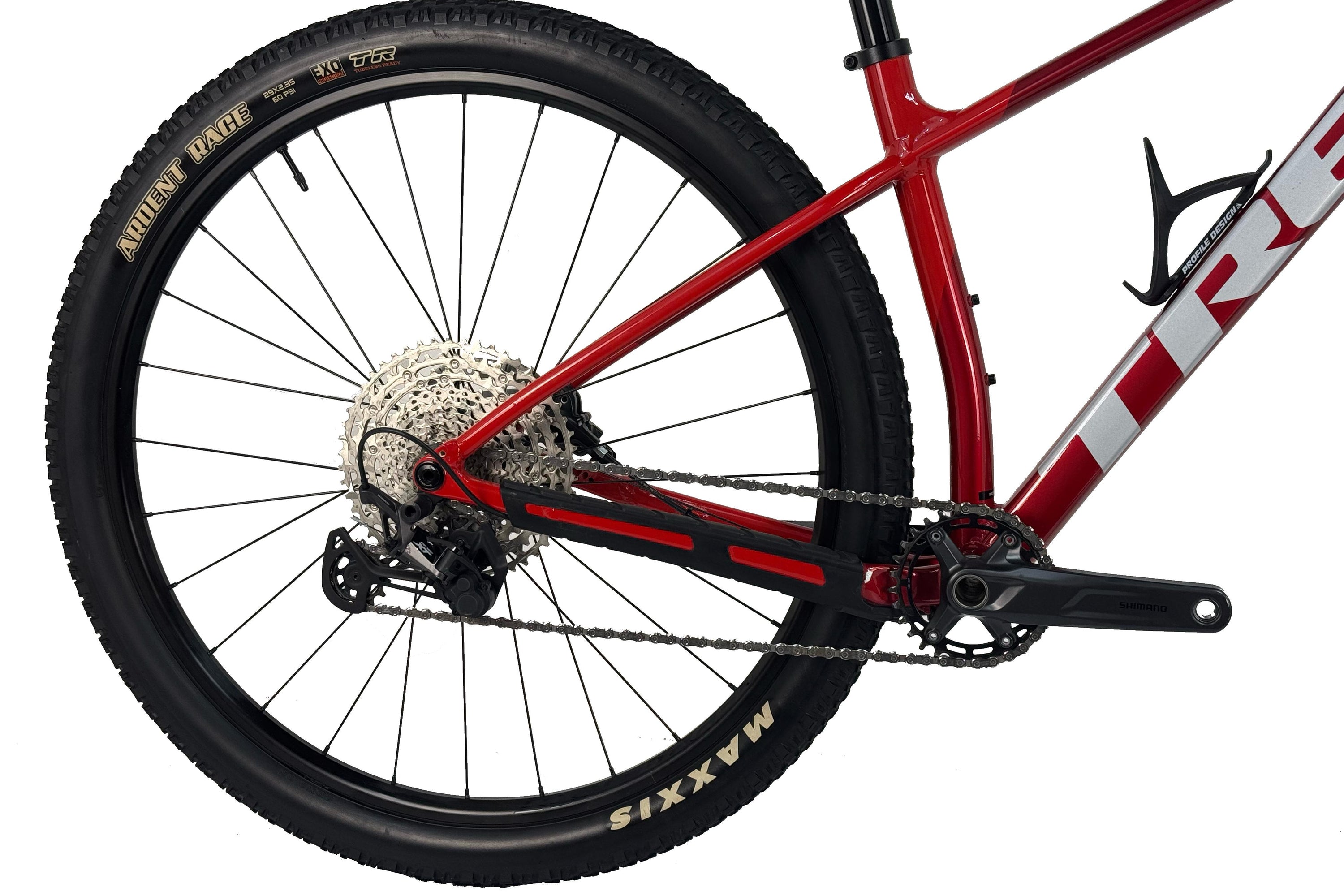 Trek Procaliber 6 2024 Talla M