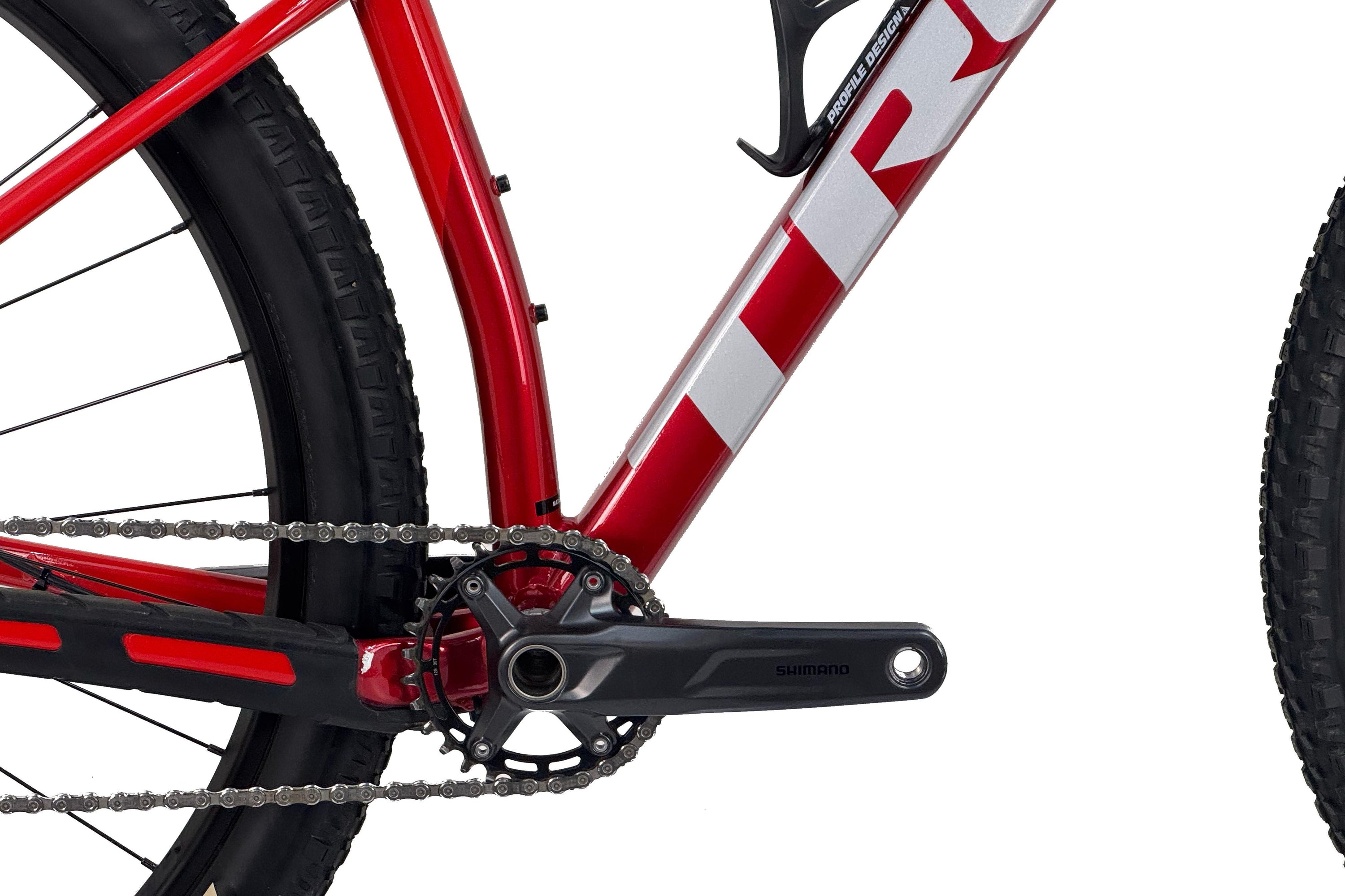 Trek Procaliber 6 2024 Talla M