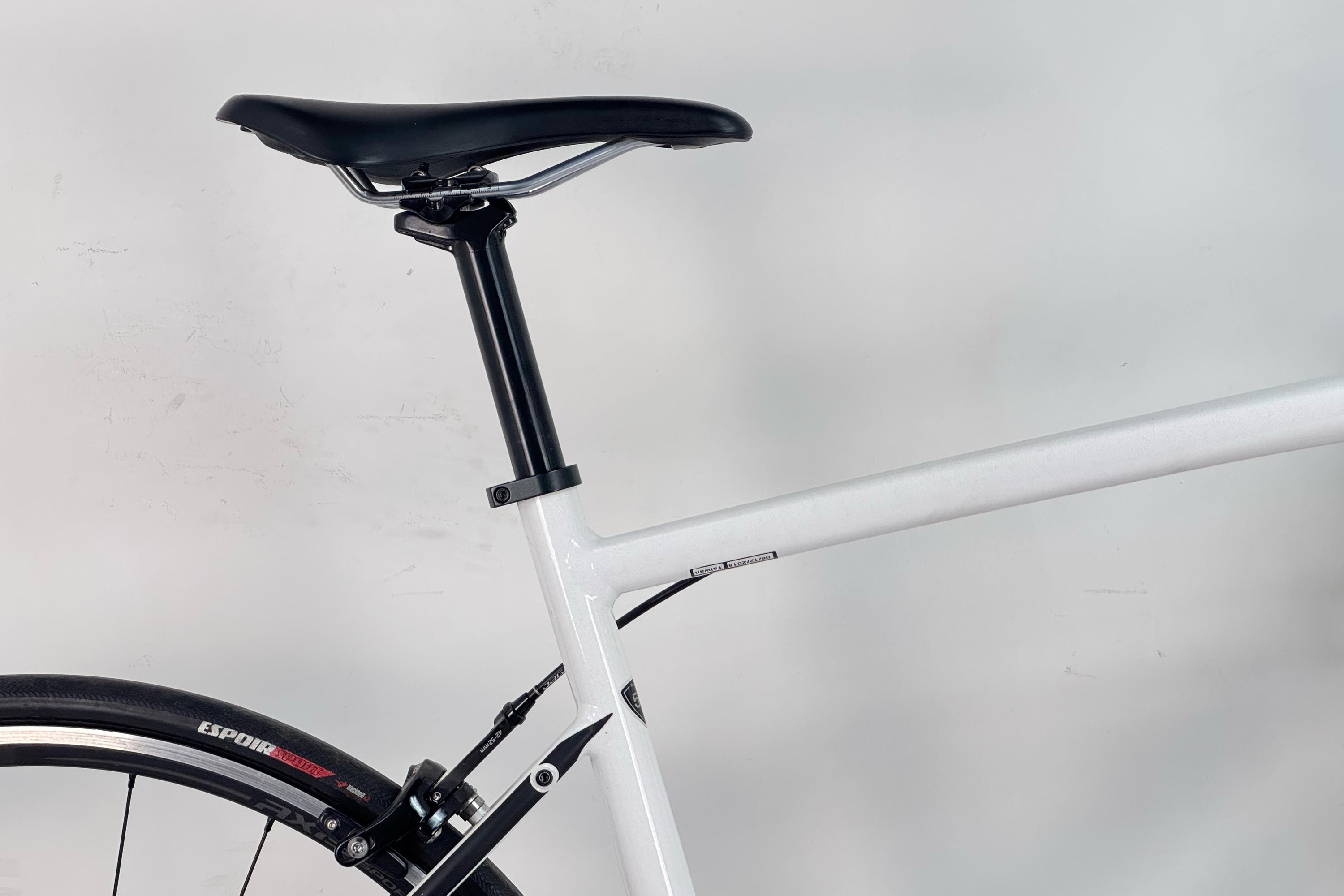 Specialized Allez Sport 2020 Talla 58