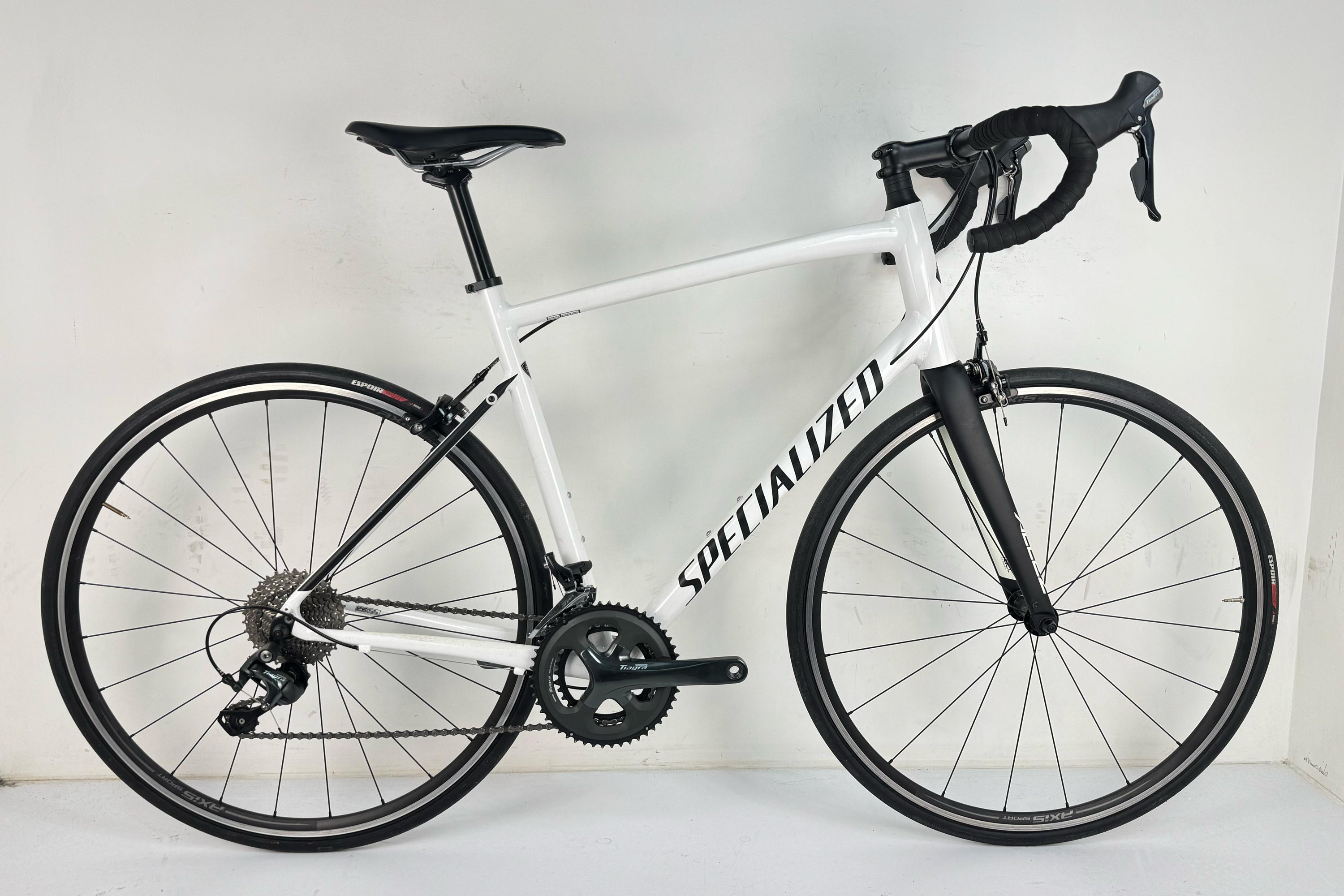 Specialized Allez Sport 2020 Talla 58