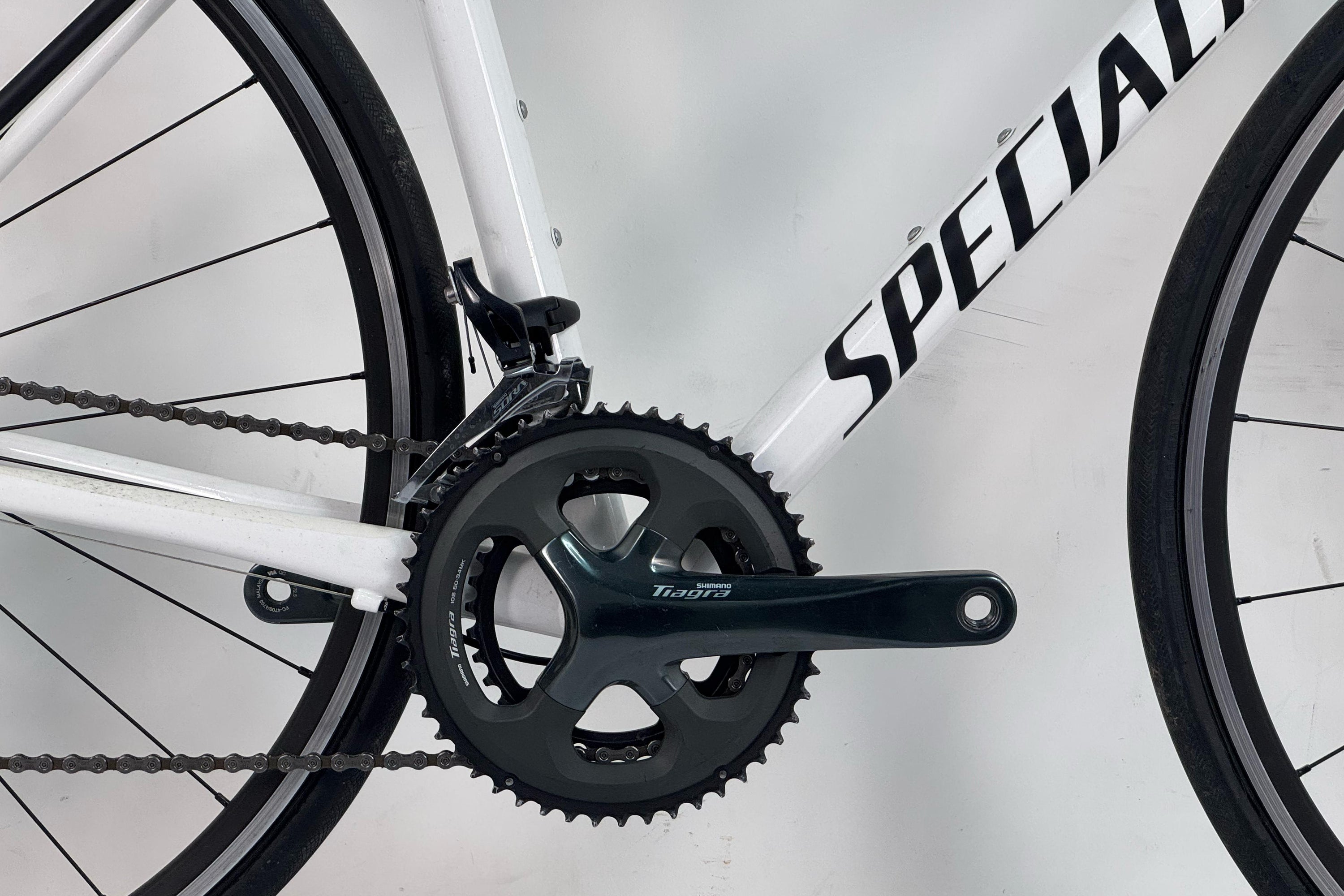 Specialized Allez Sport 2020 Talla 58