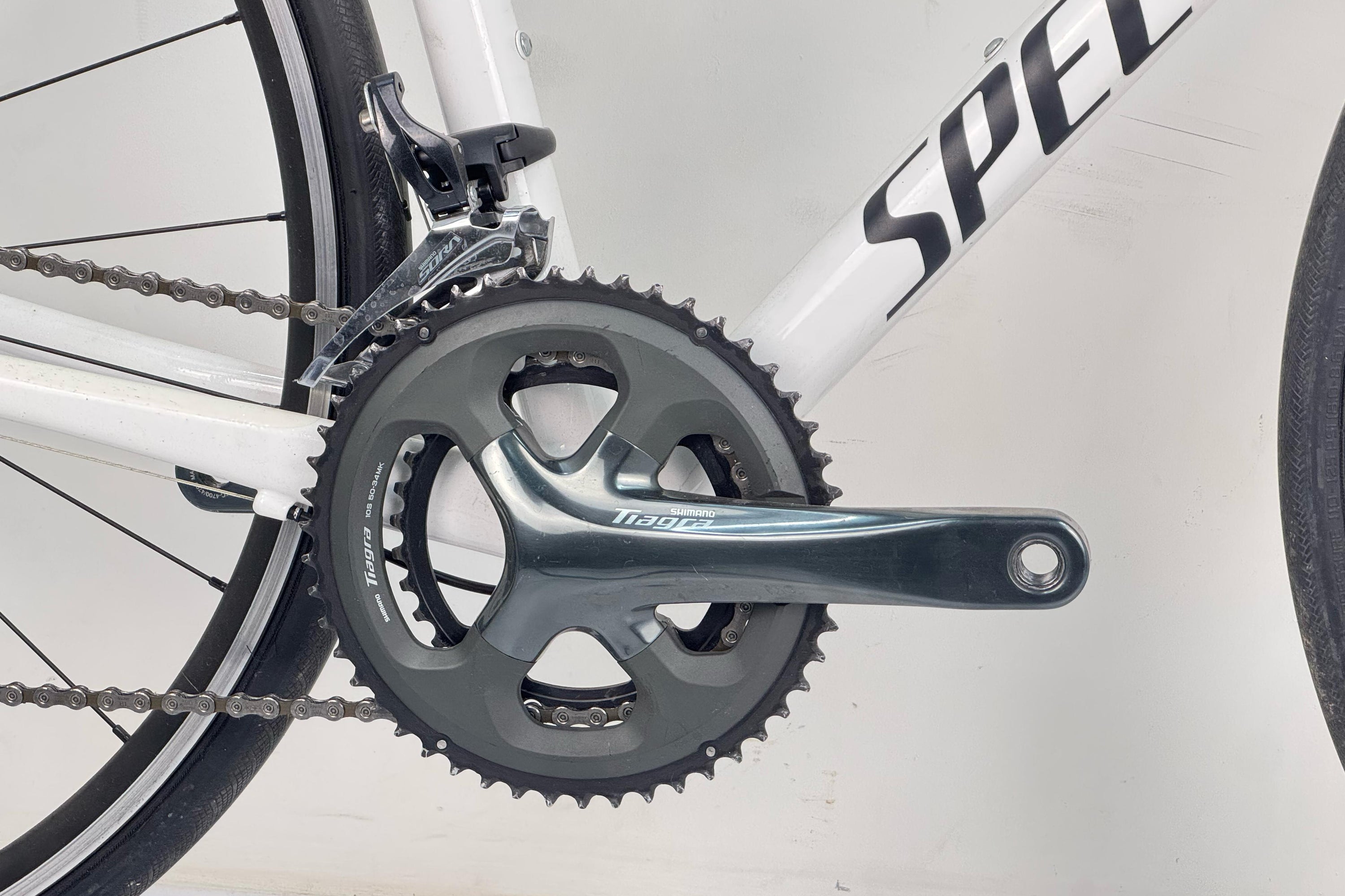 Specialized Allez Sport 2020 Talla 58