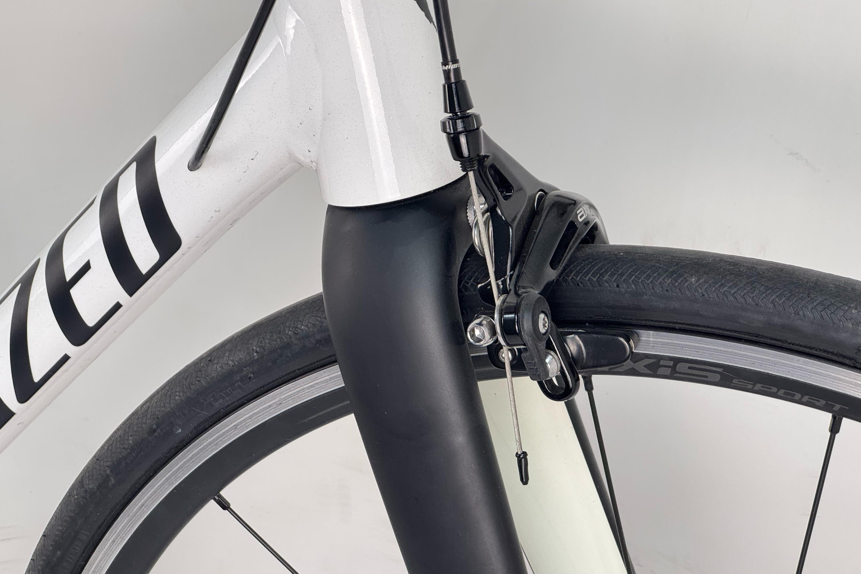 Specialized Allez Sport 2020 Talla 58