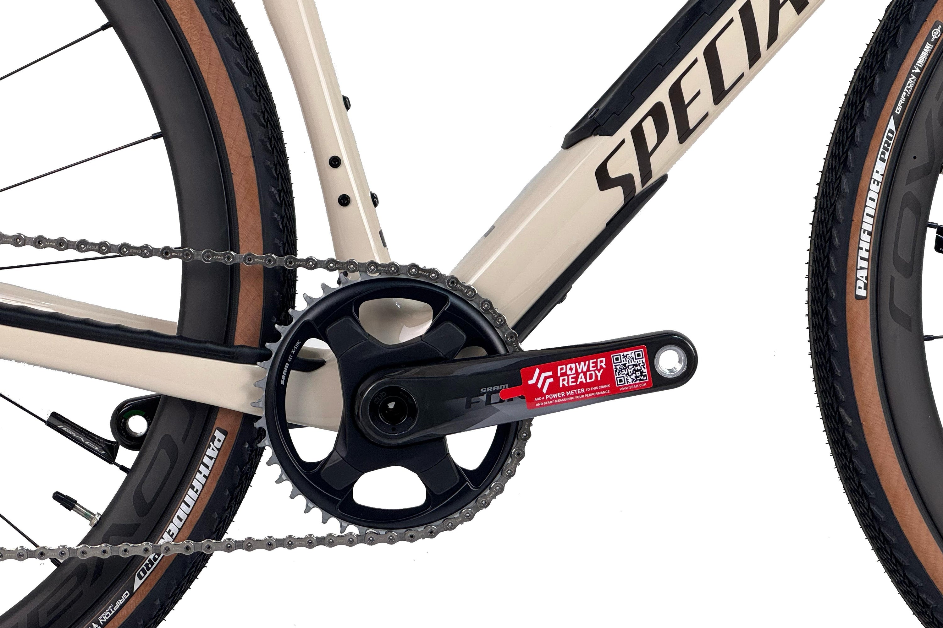 Specialized Diverge Pro 2022 Talla 52 *Cero Kilómetros*