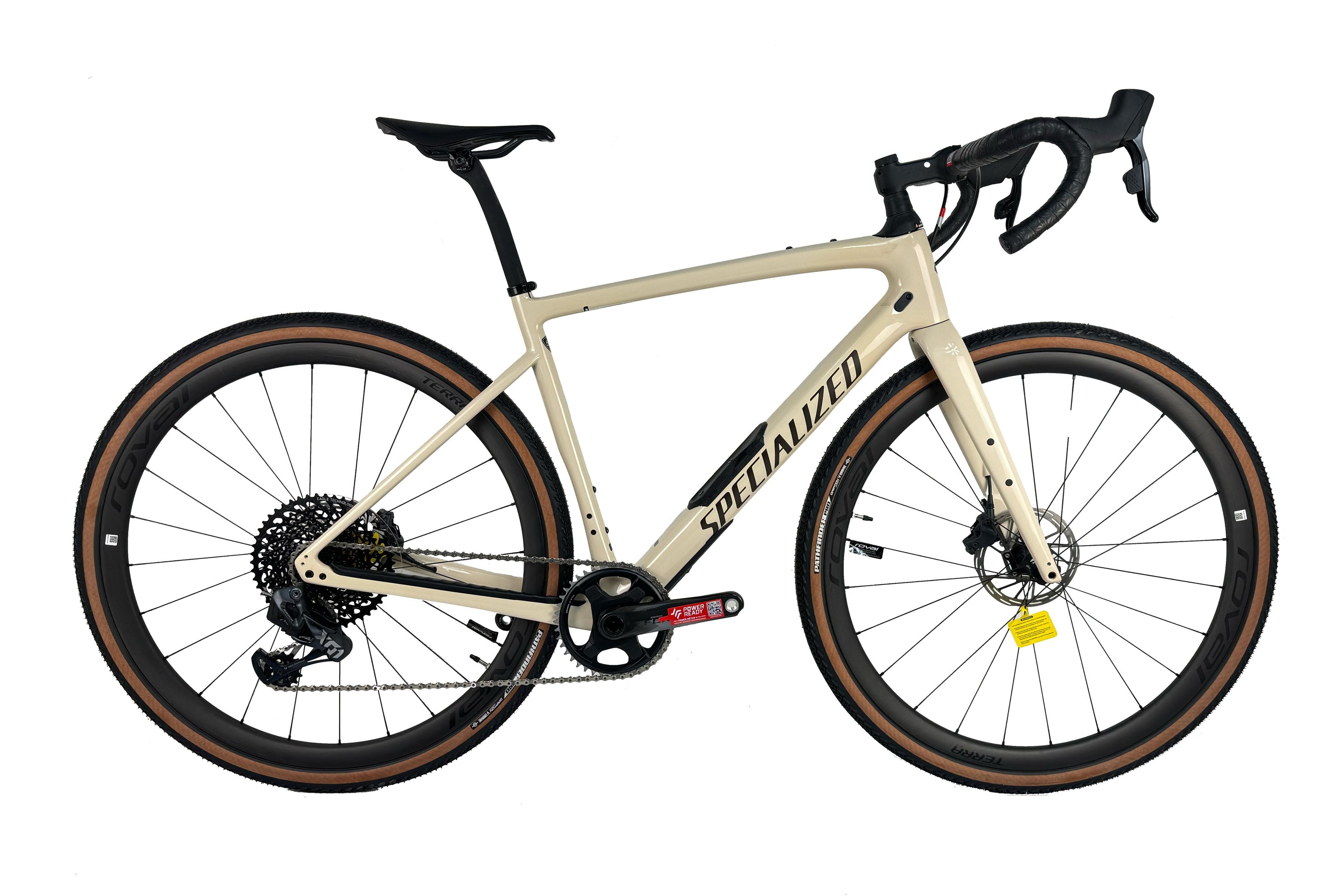Specialized Diverge Pro 2022 Talla 52 *Cero Kilómetros*