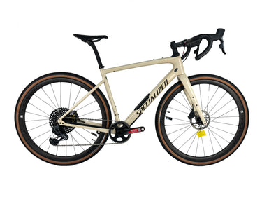 Specialized Diverge Pro 2022 Talla 52 *Cero Kilómetros*