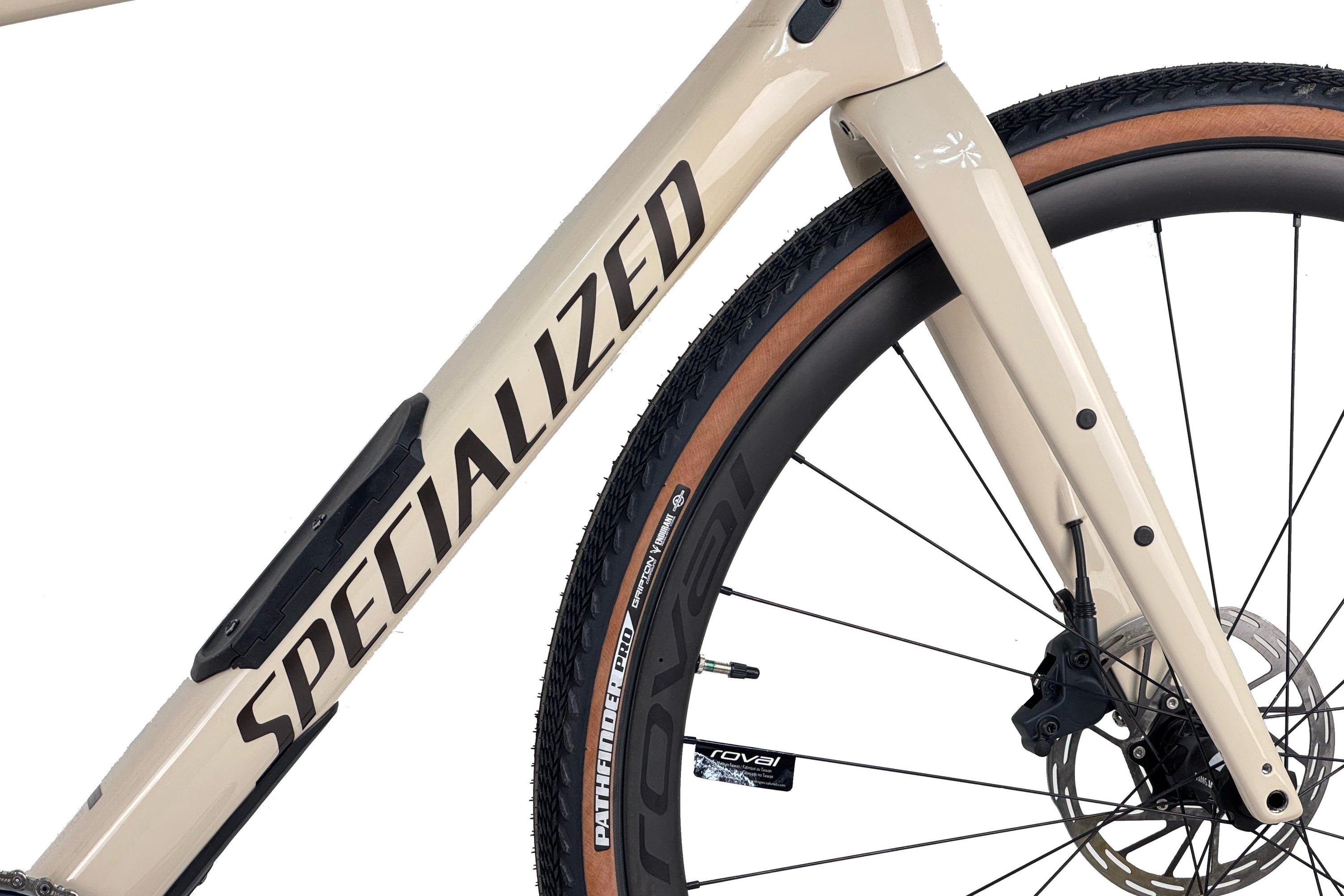 Specialized Diverge Pro 2022 Talla 52 *Cero Kilómetros*