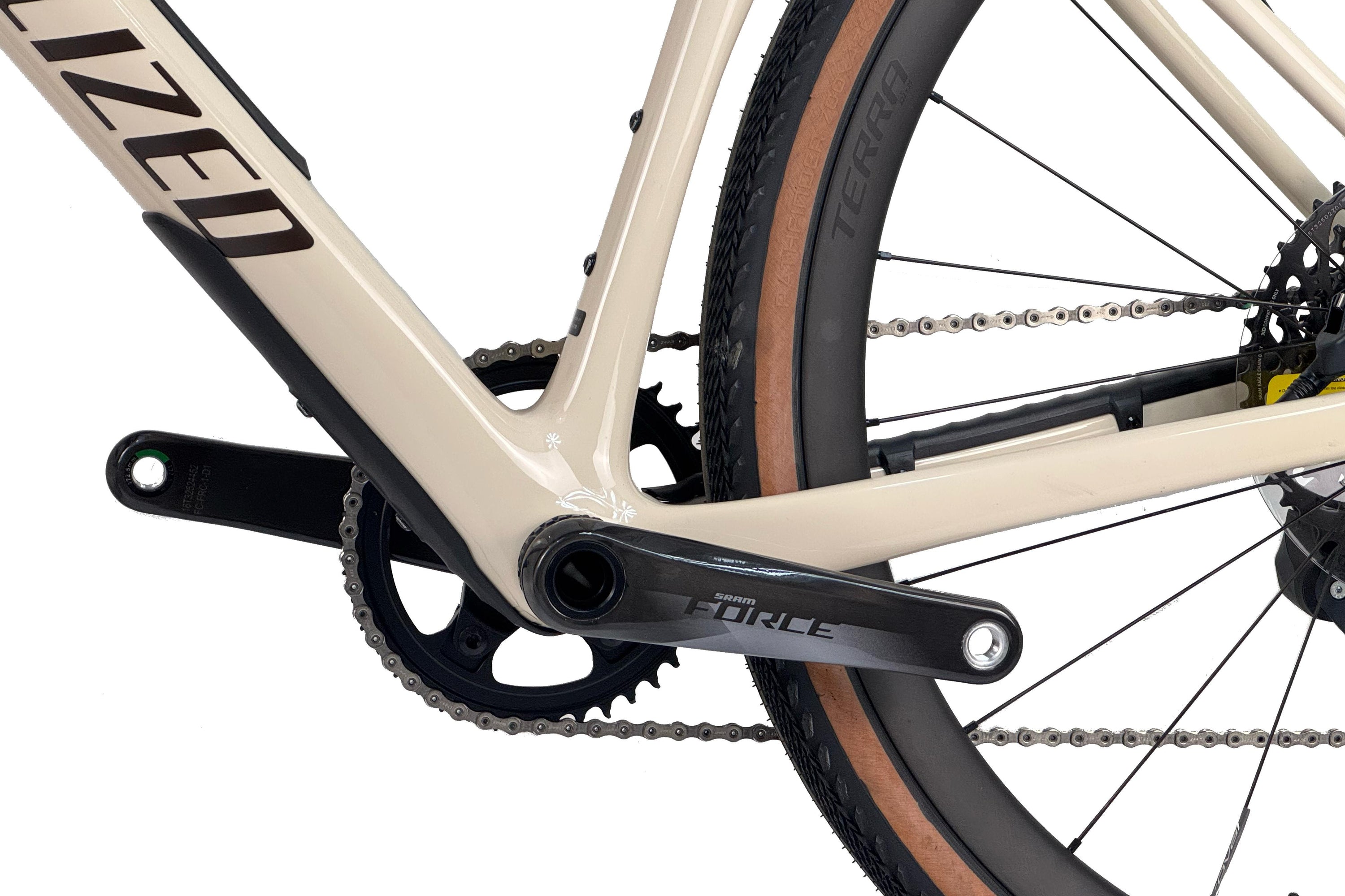 Specialized Diverge Pro 2022 Talla 52 *Cero Kilómetros*
