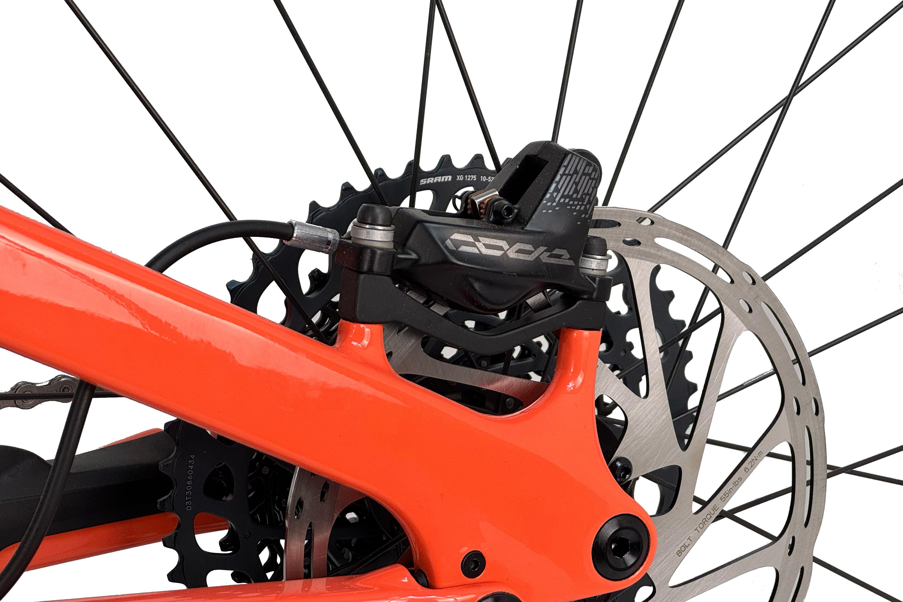 Specialized Kenevo SL Comp Carbon 2022 Talla XL *Cero Kilómetros*