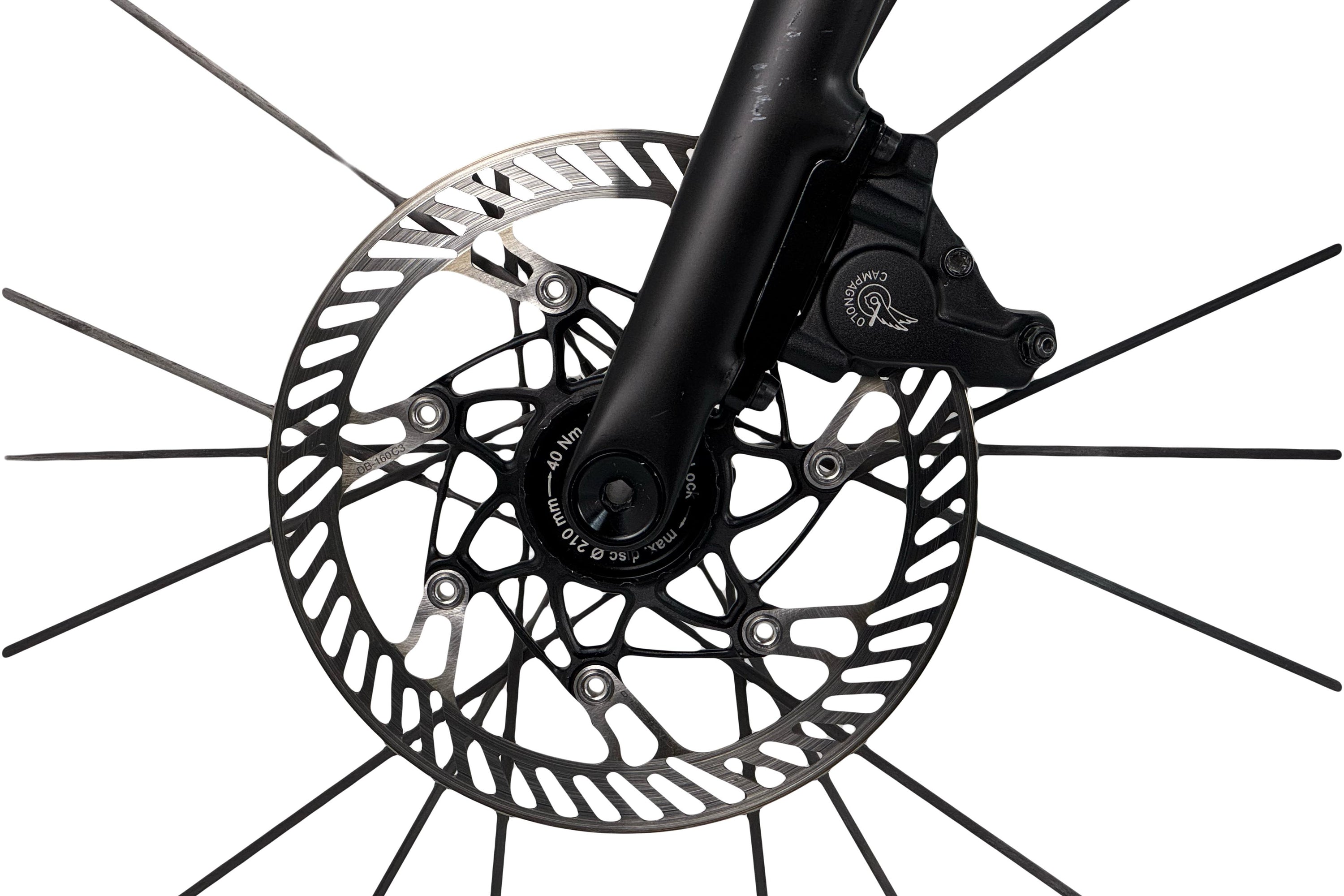 S-works Aethos Jet Fuel 2023 Talla 56