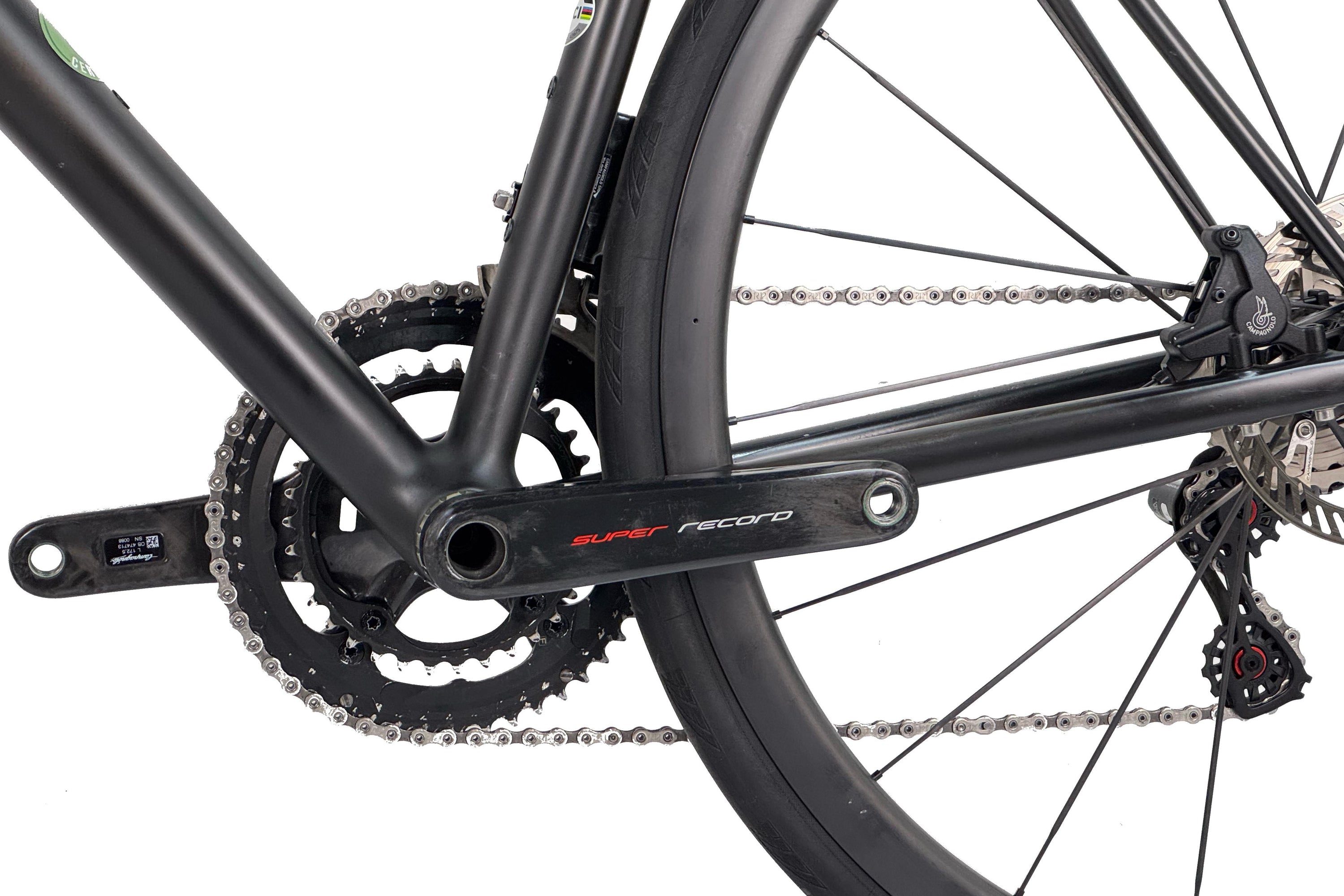 S-works Aethos Jet Fuel 2023 Talla 56