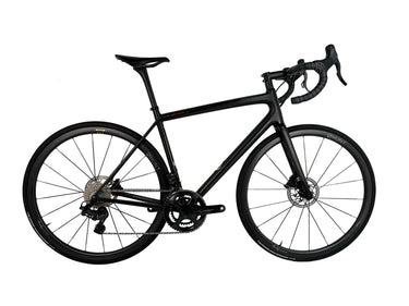 S-works Aethos Jet Fuel 2023 Talla 56