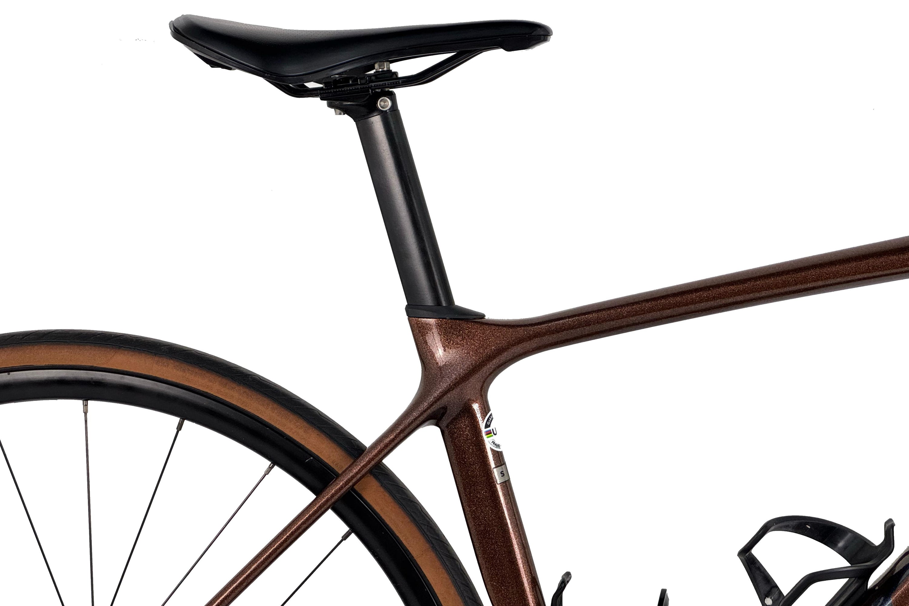 Giant TCR Advanced 2 Disc 2022 Talla S