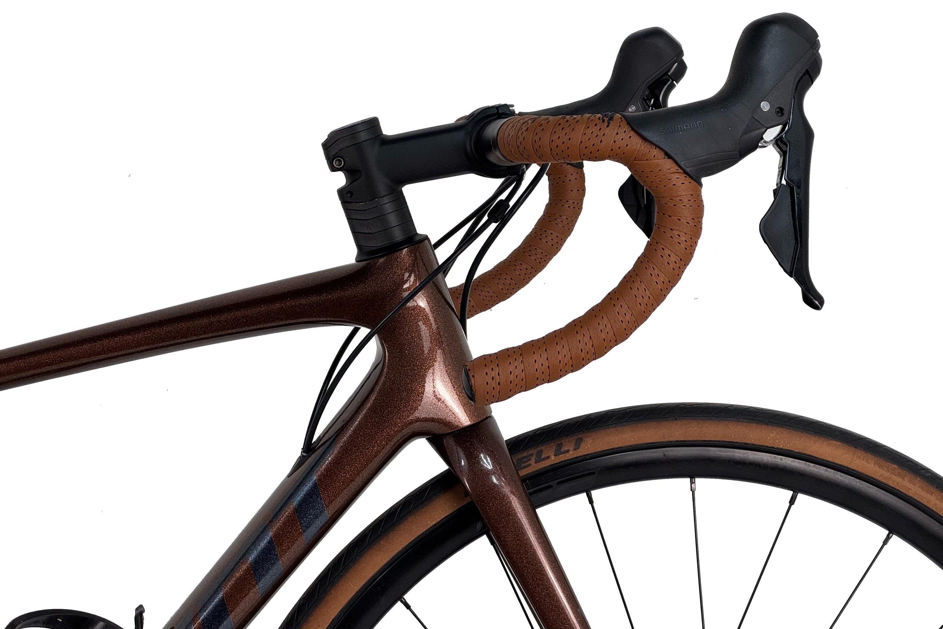 Giant TCR Advanced 2 Disc 2022 Talla S