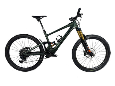 S-works Turbo Kenevo SL 2022 Talla L