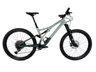 Specialized Stumpjumper Expert 2021 Talla XL *Cero Kilómetros*