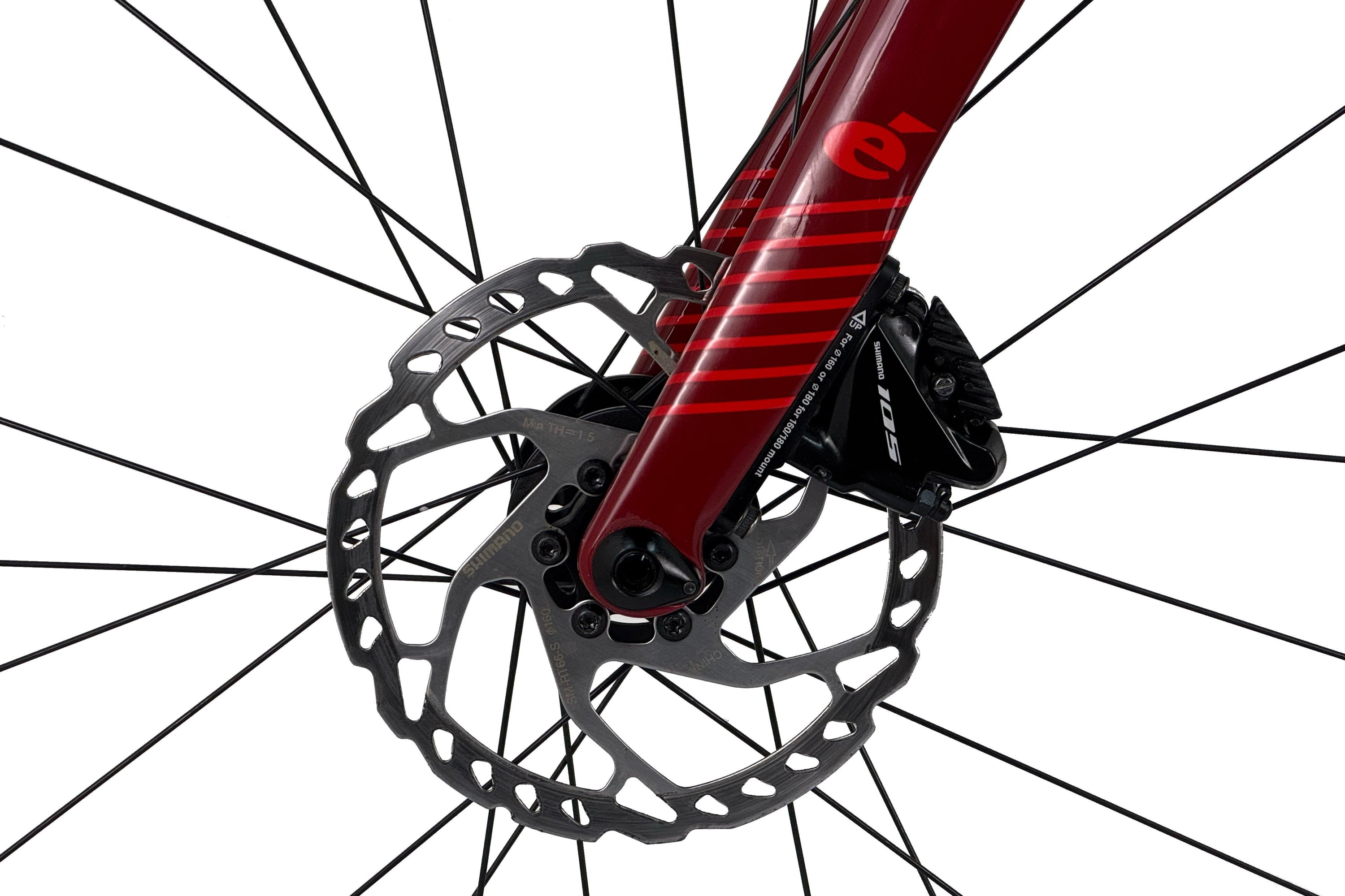 Cervelo Caledonia 105 2021 Talla 48