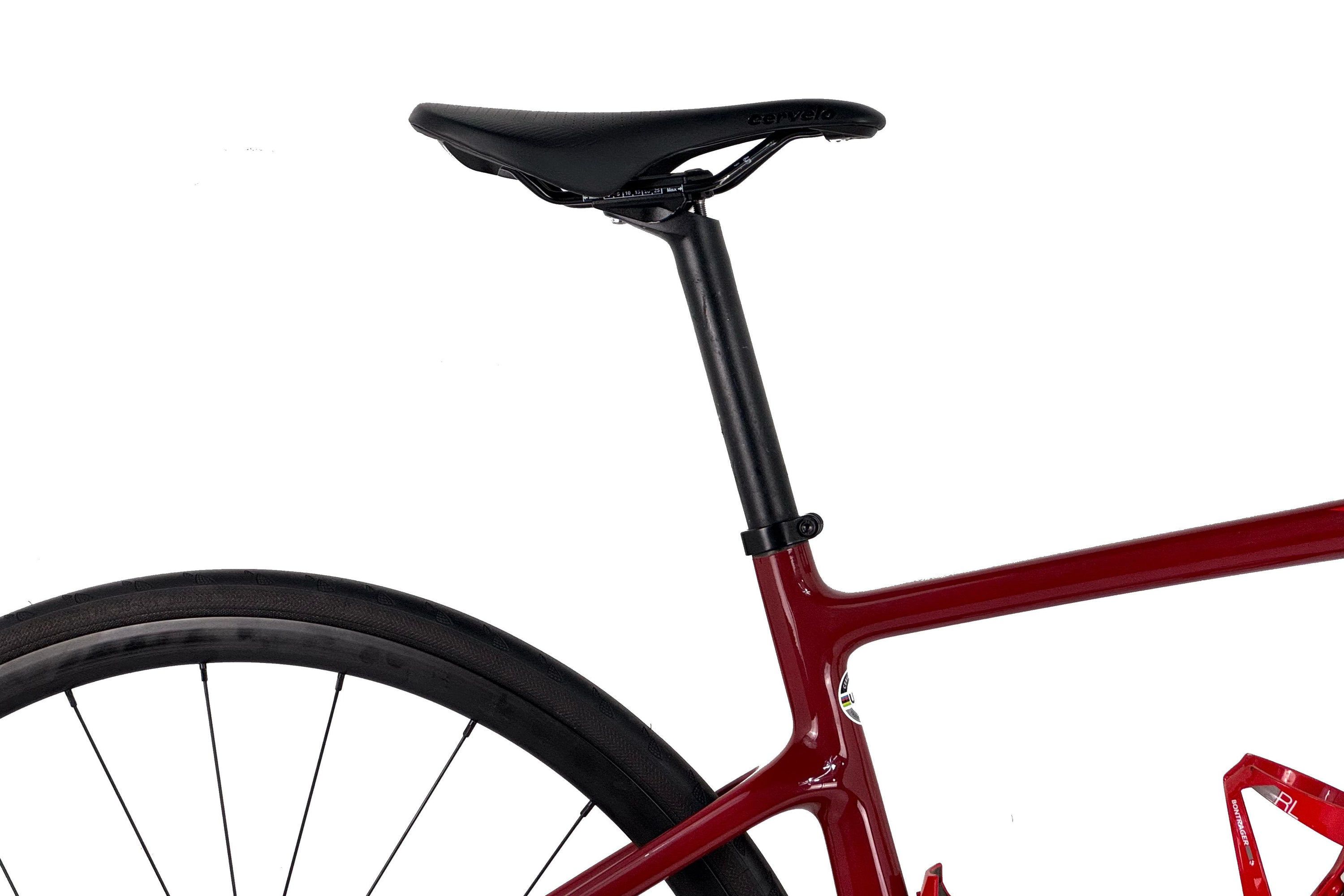 Cervelo Caledonia 105 2021 Talla 48