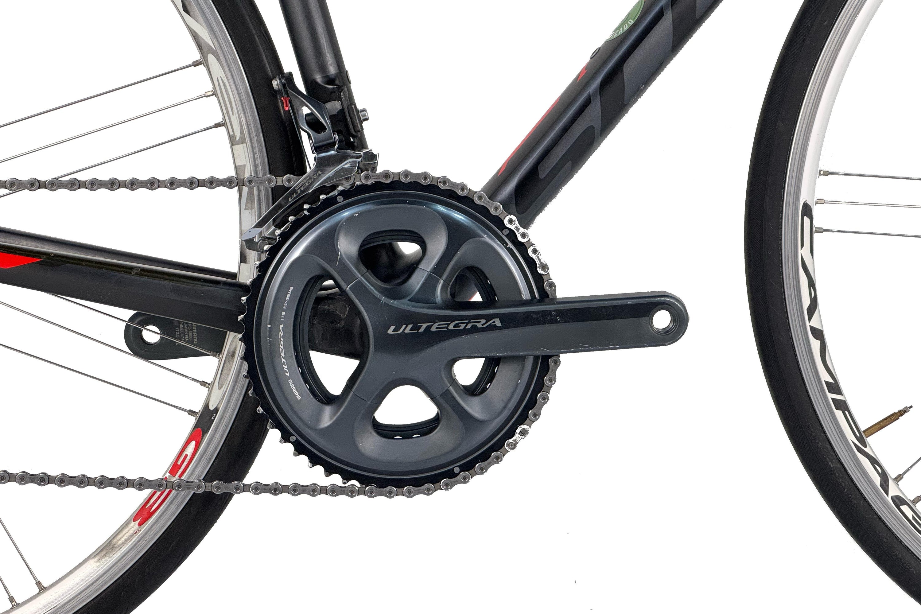 Scott Addict 20 2017 Talla 54