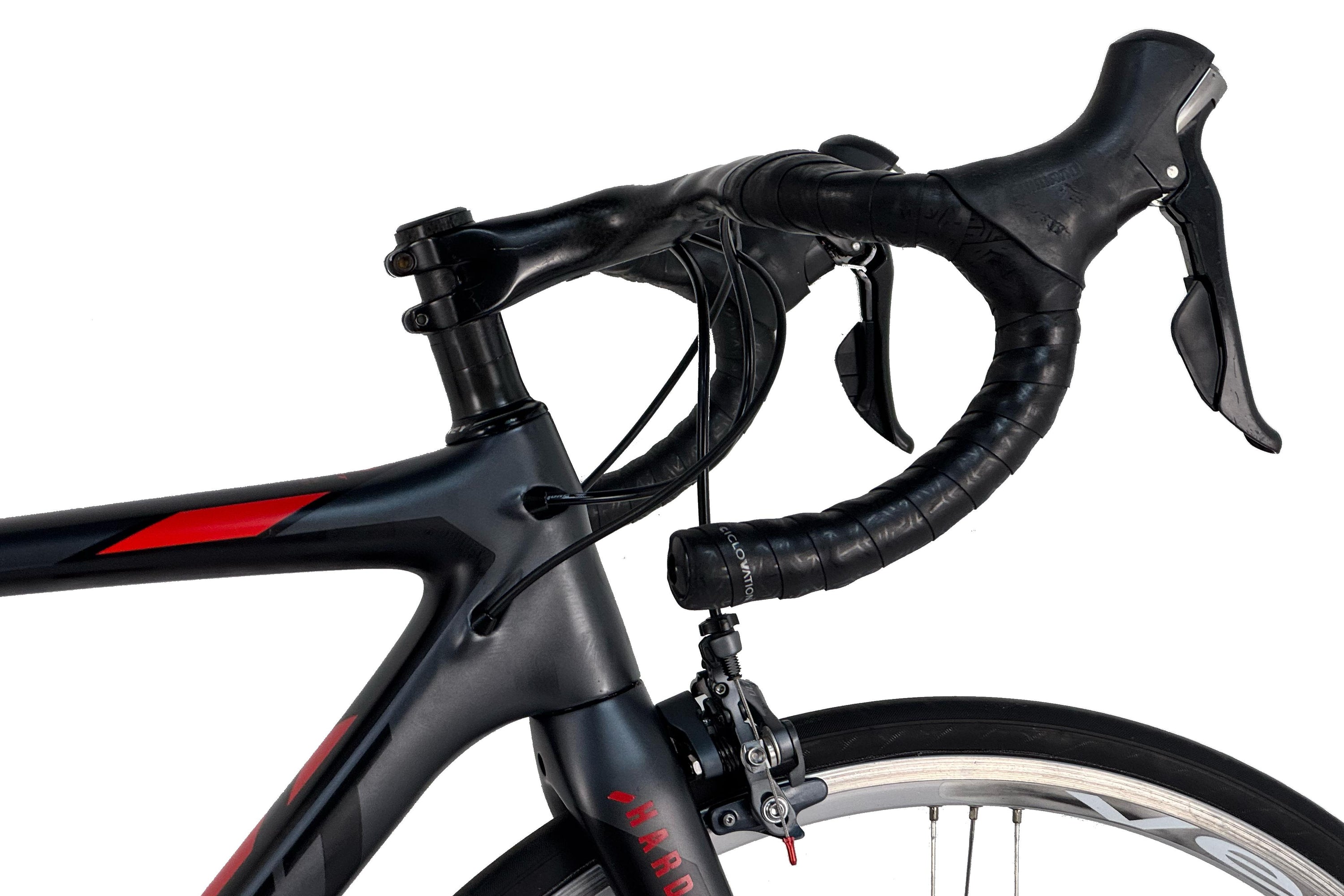 Scott Addict 20 2017 Talla 54