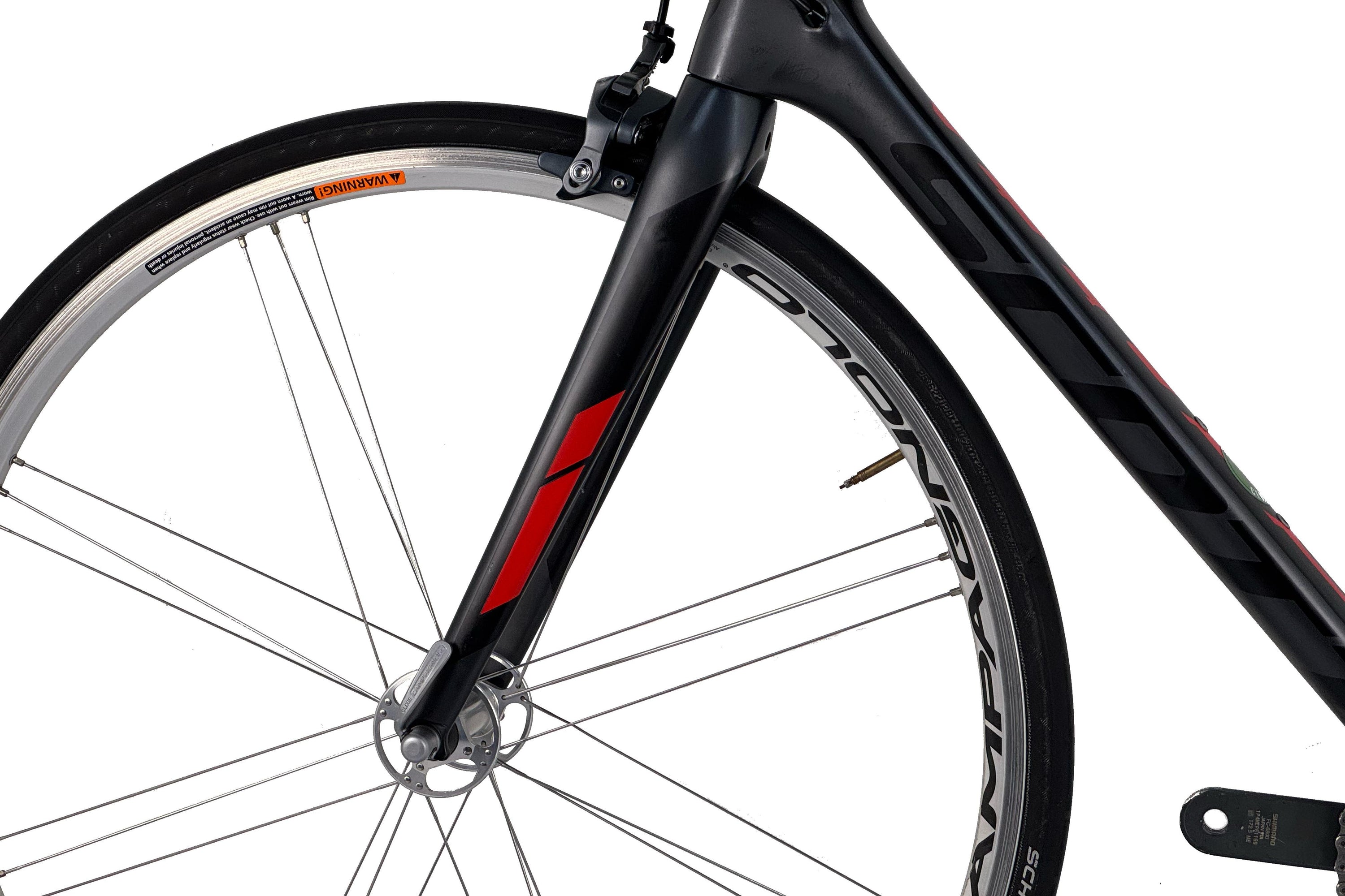 Scott Addict 20 2017 Talla 54