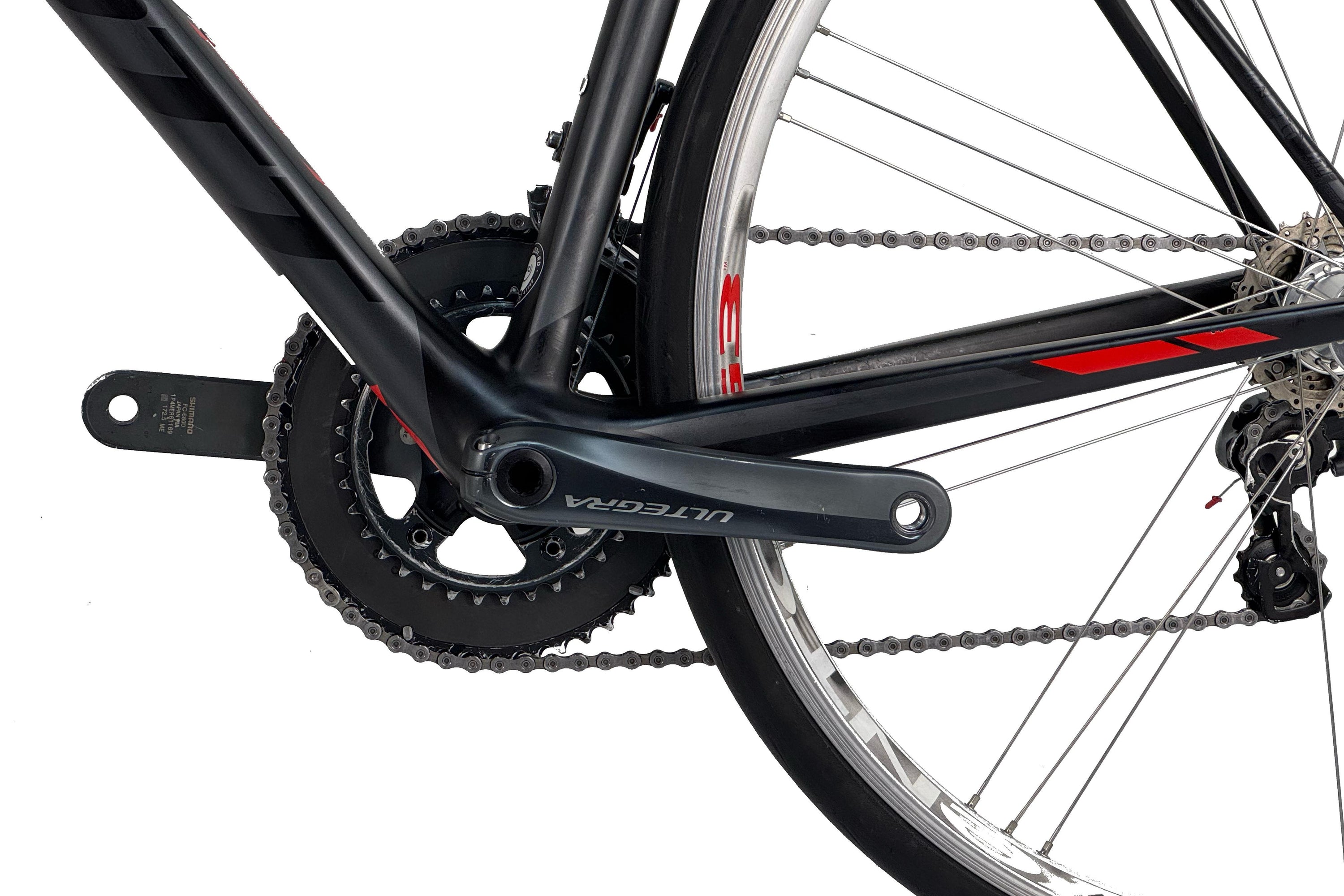 Scott Addict 20 2017 Talla 54