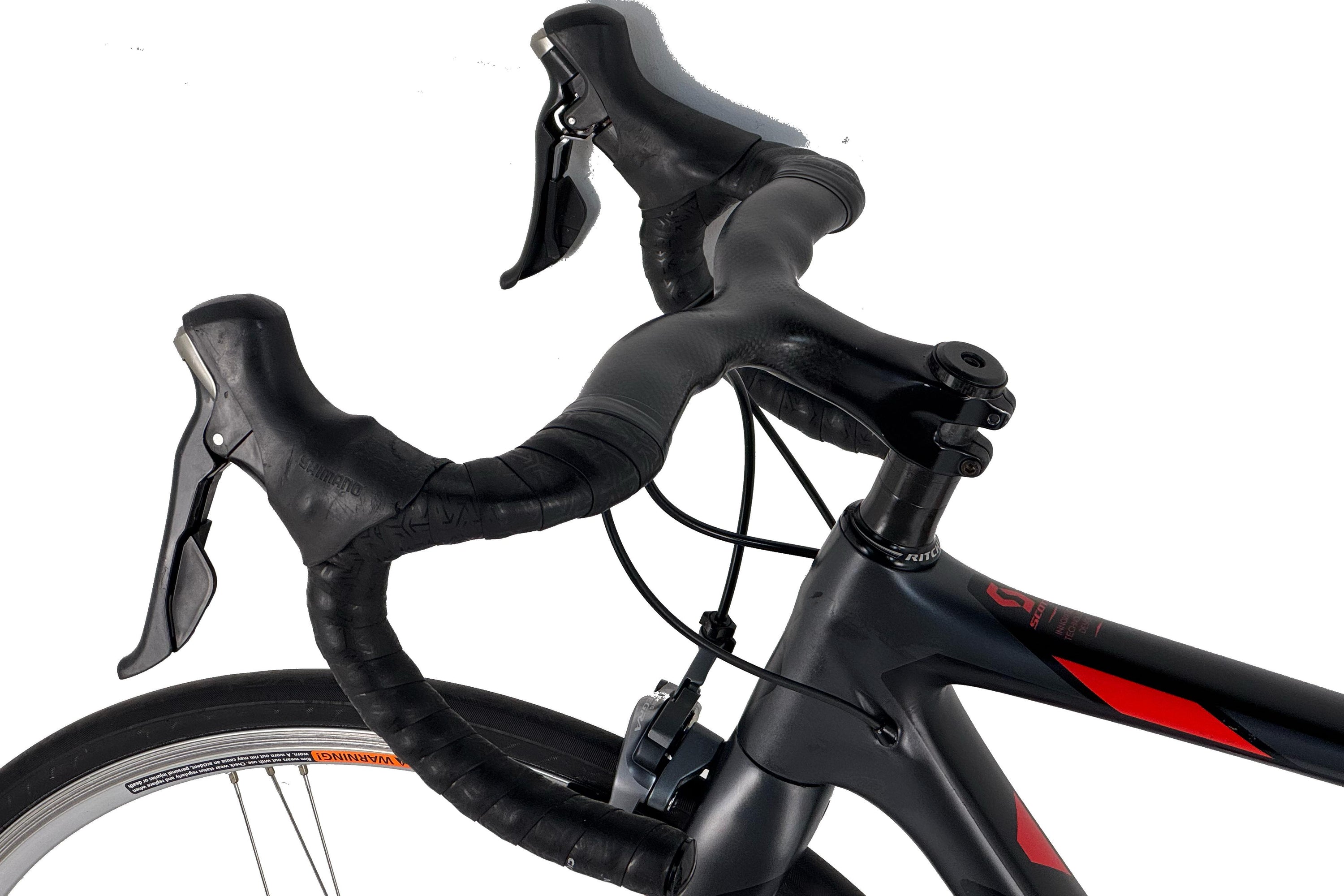 Scott Addict 20 2017 Talla 54