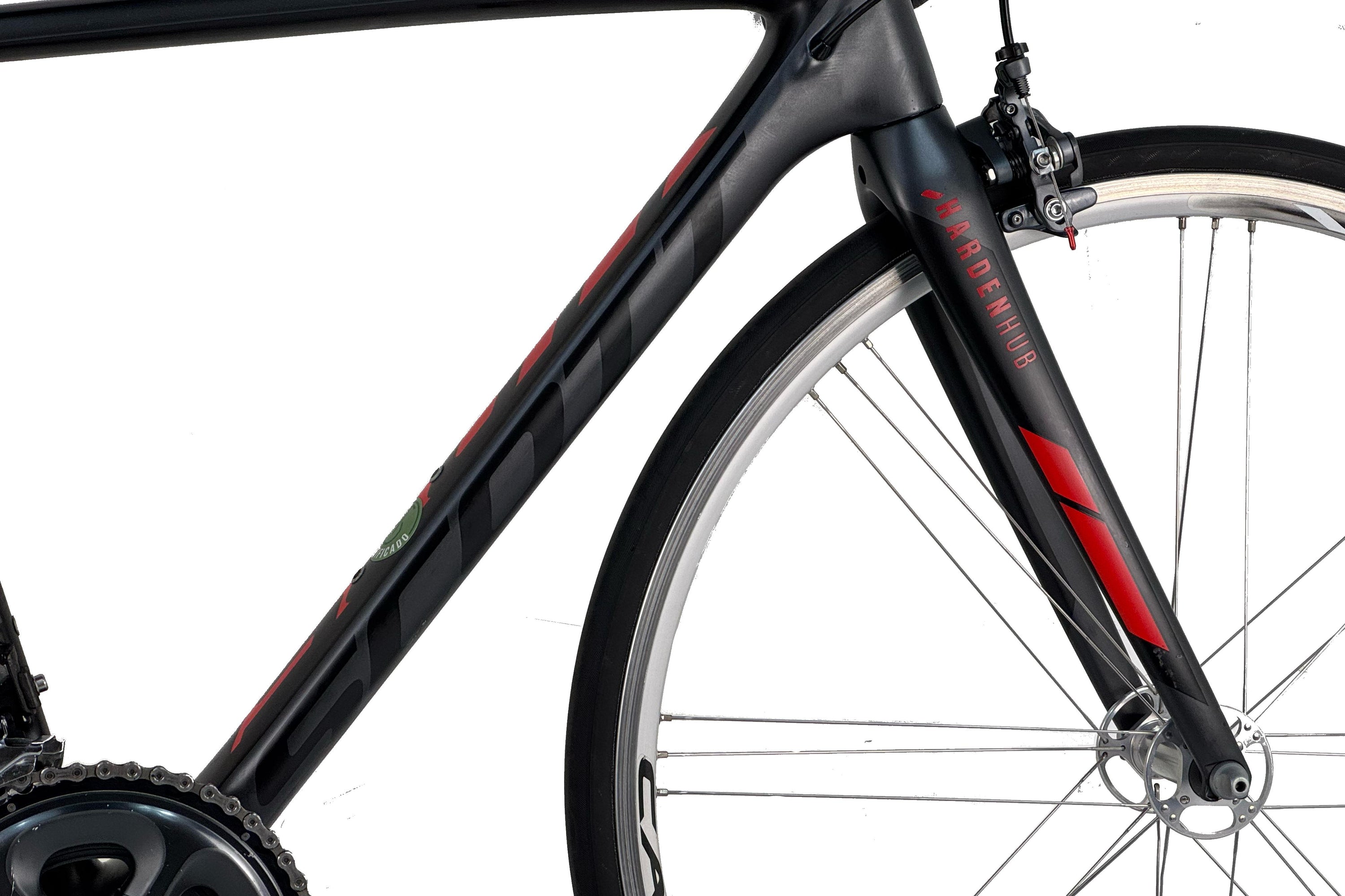 Scott Addict 20 2017 Talla 54