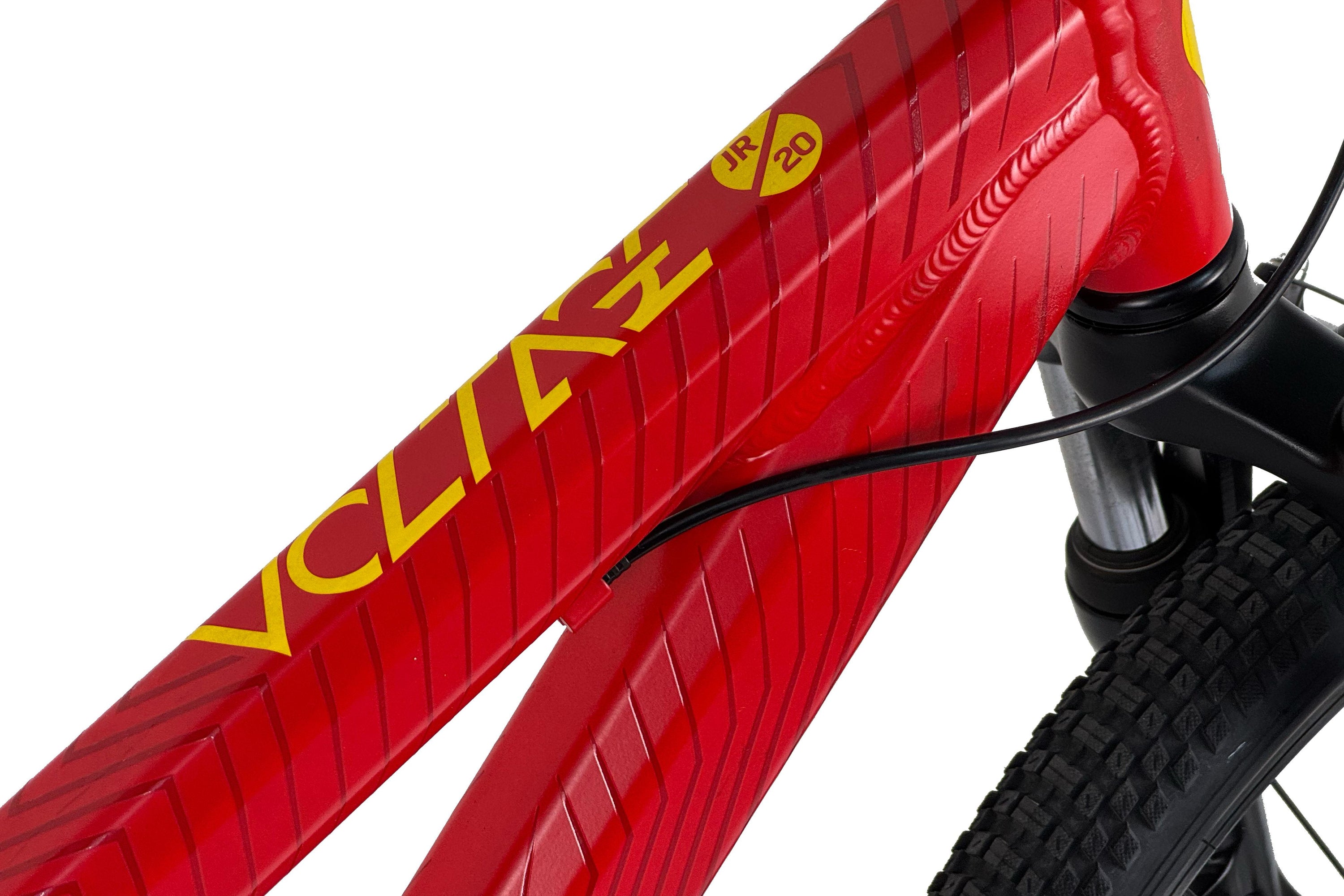 Scott Voltage JR 20 2018 Talla 20