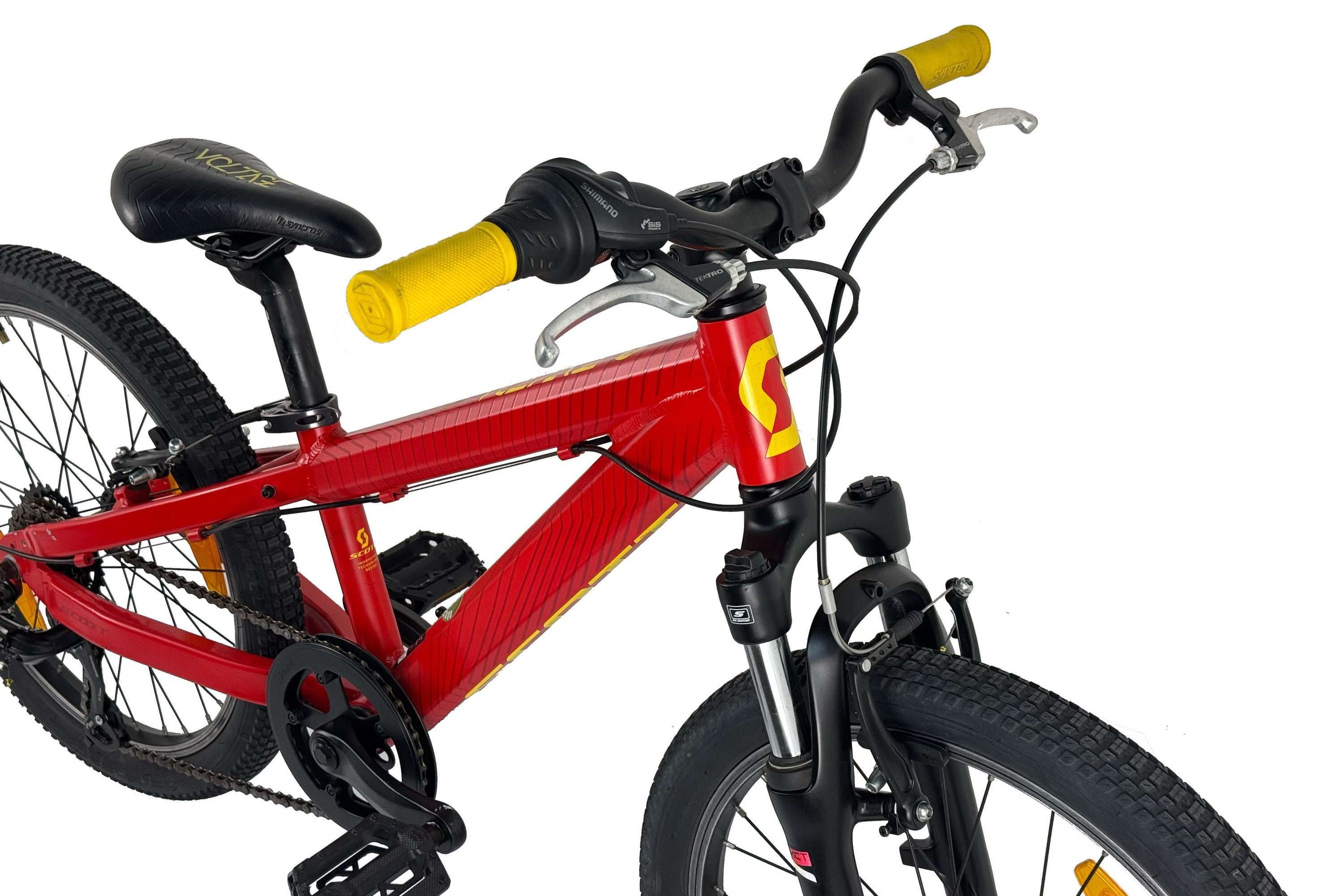 Scott Voltage JR 20 2018 Talla 20