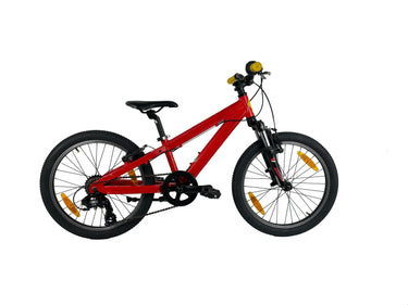 Scott Voltage JR 20 2018 Talla 20