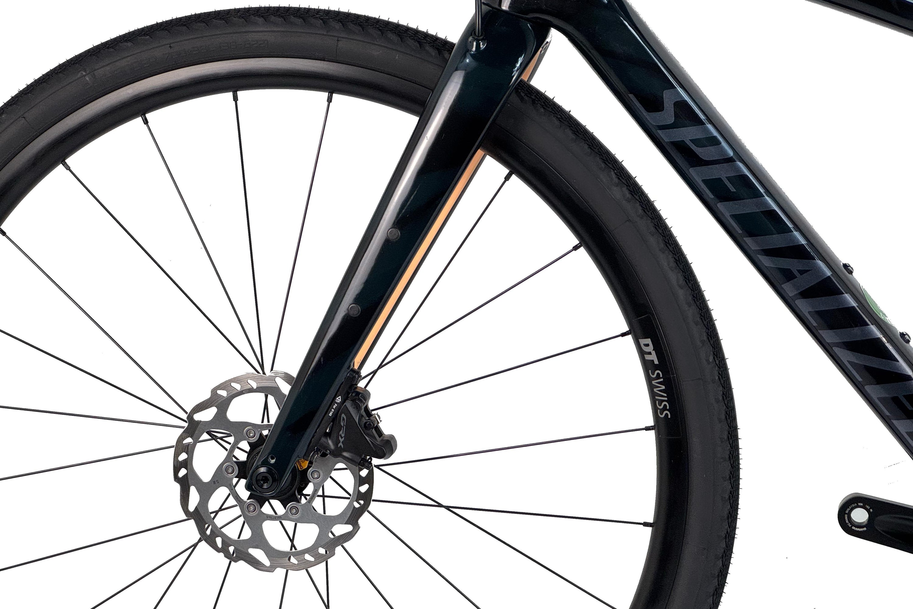 Specialized Diverge Sport Carbon 2020 Talla 49