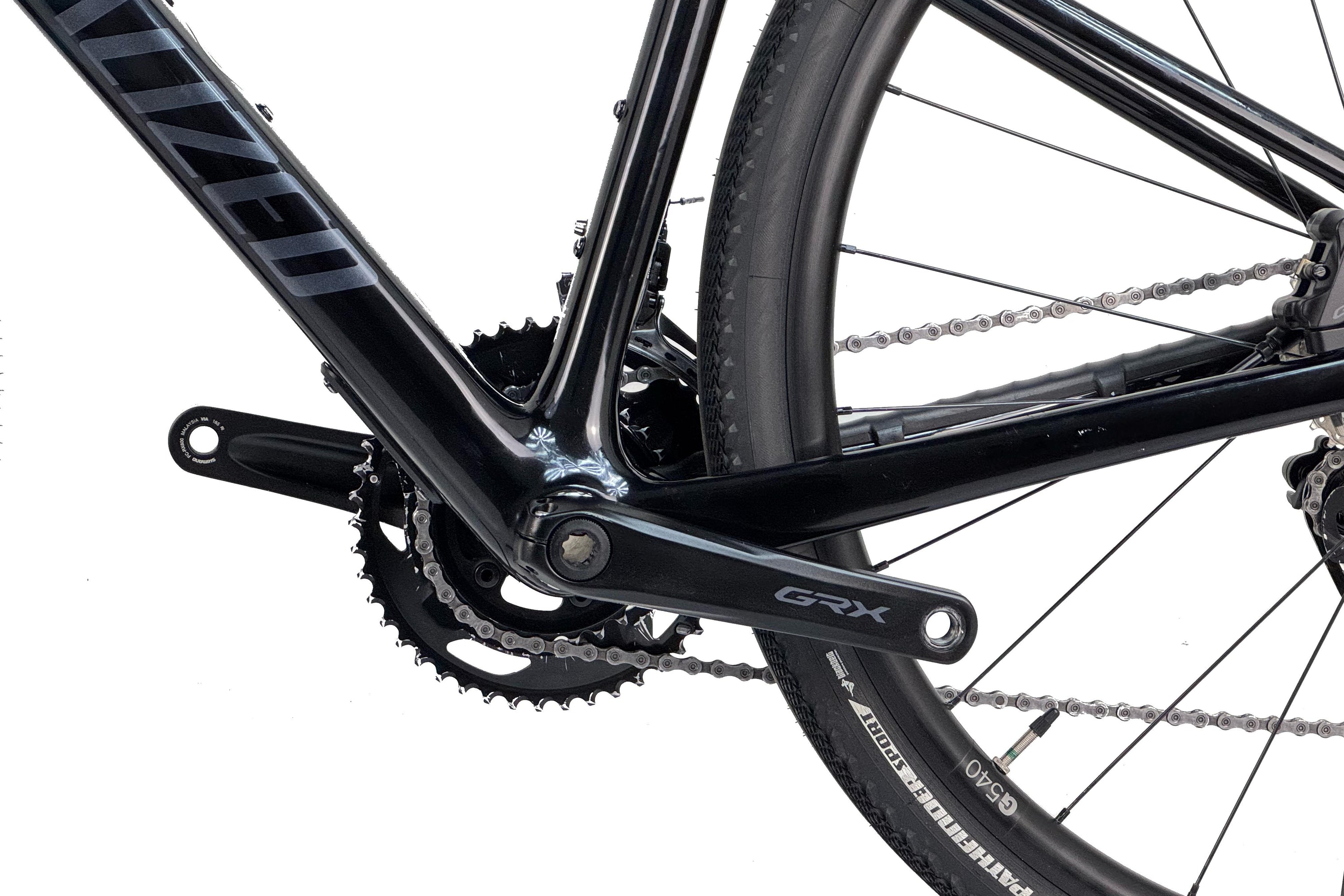 Specialized Diverge Sport Carbon 2020 Talla 49
