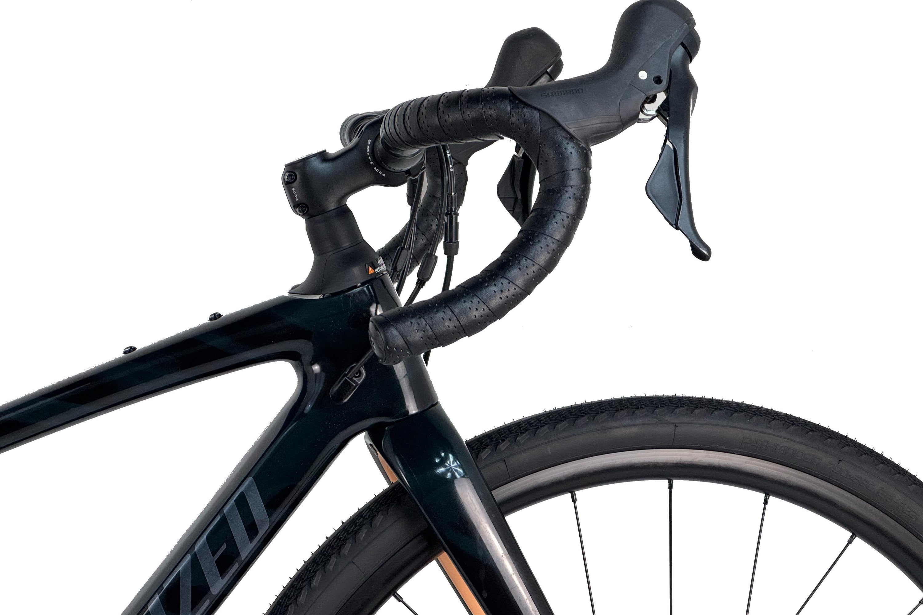 Specialized Diverge Sport Carbon 2020 Talla 49
