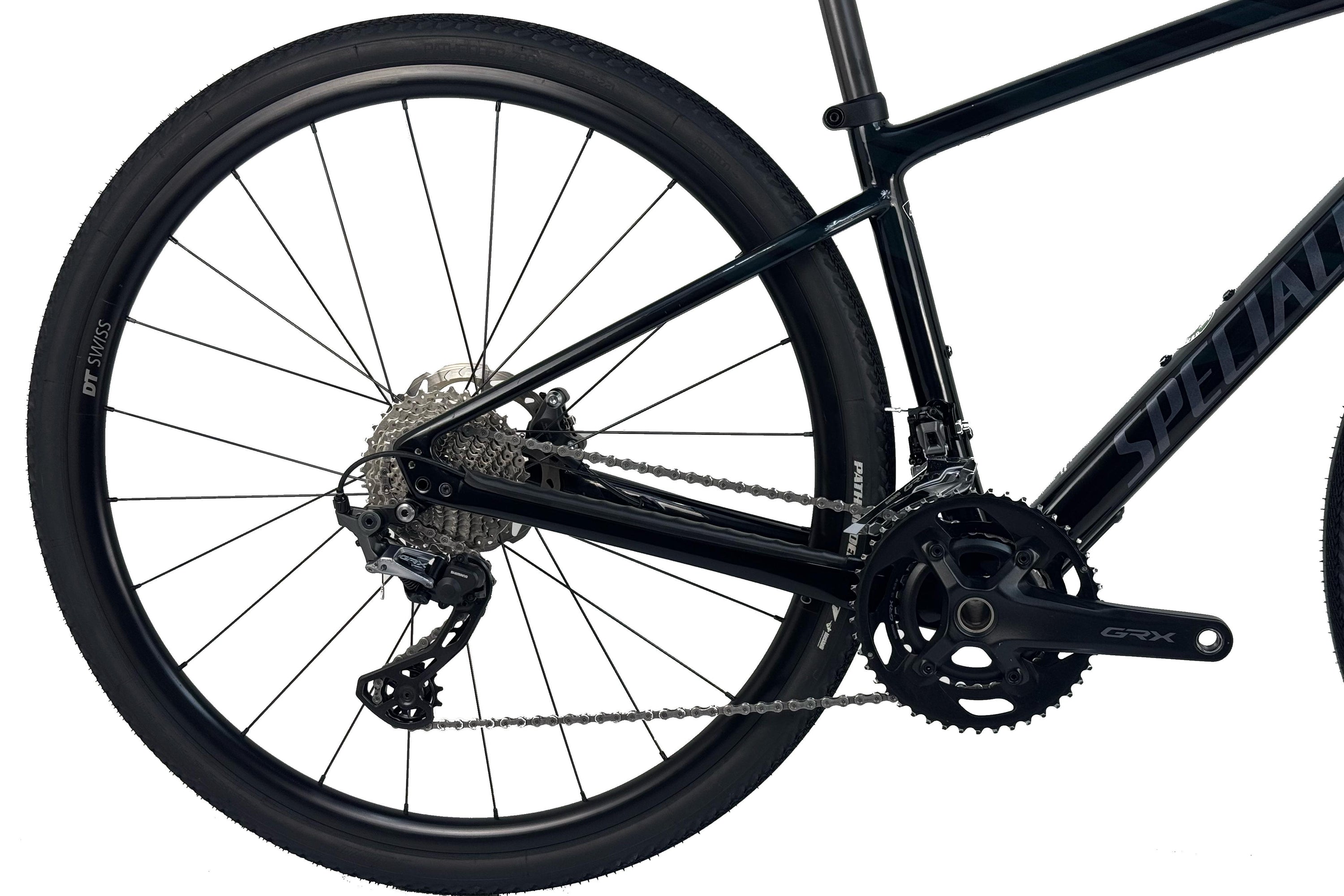 Specialized Diverge Sport Carbon 2020 Talla 49