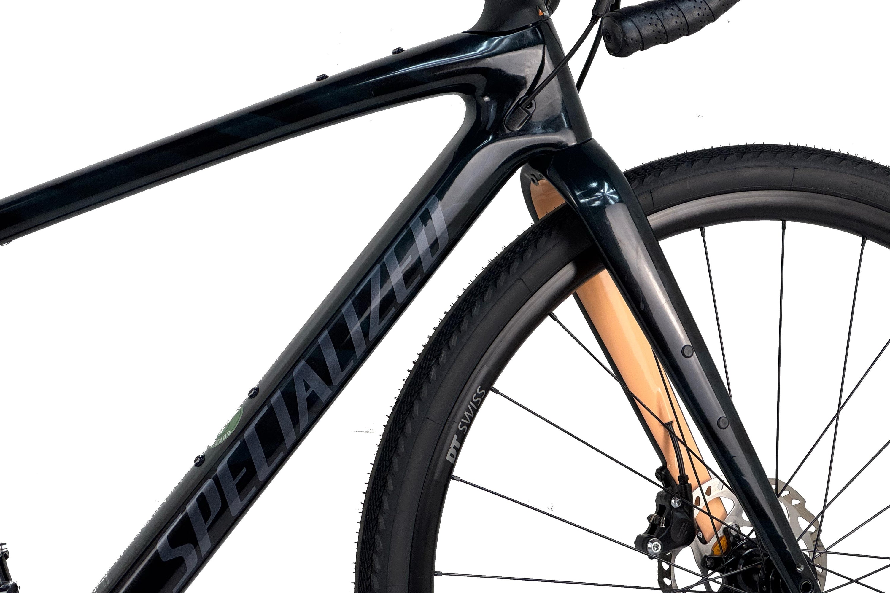 Specialized Diverge Sport Carbon 2020 Talla 49