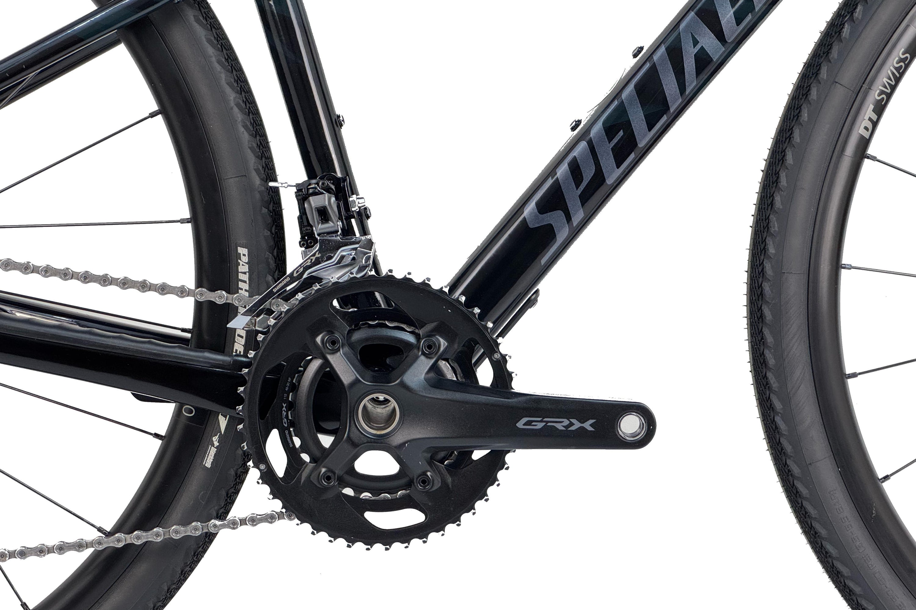 Specialized Diverge Sport Carbon 2020 Talla 49